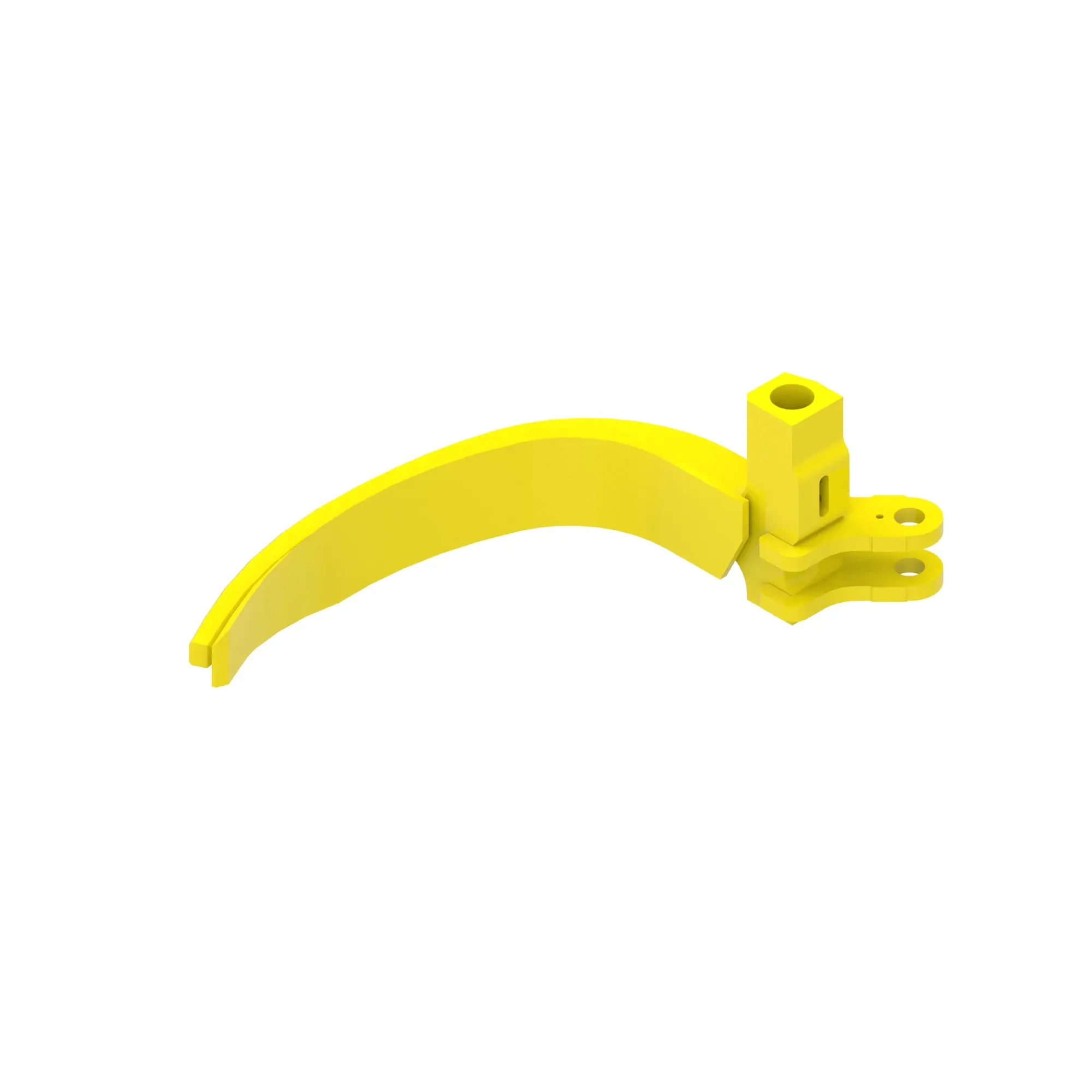 John Deere Delimber - F717506
