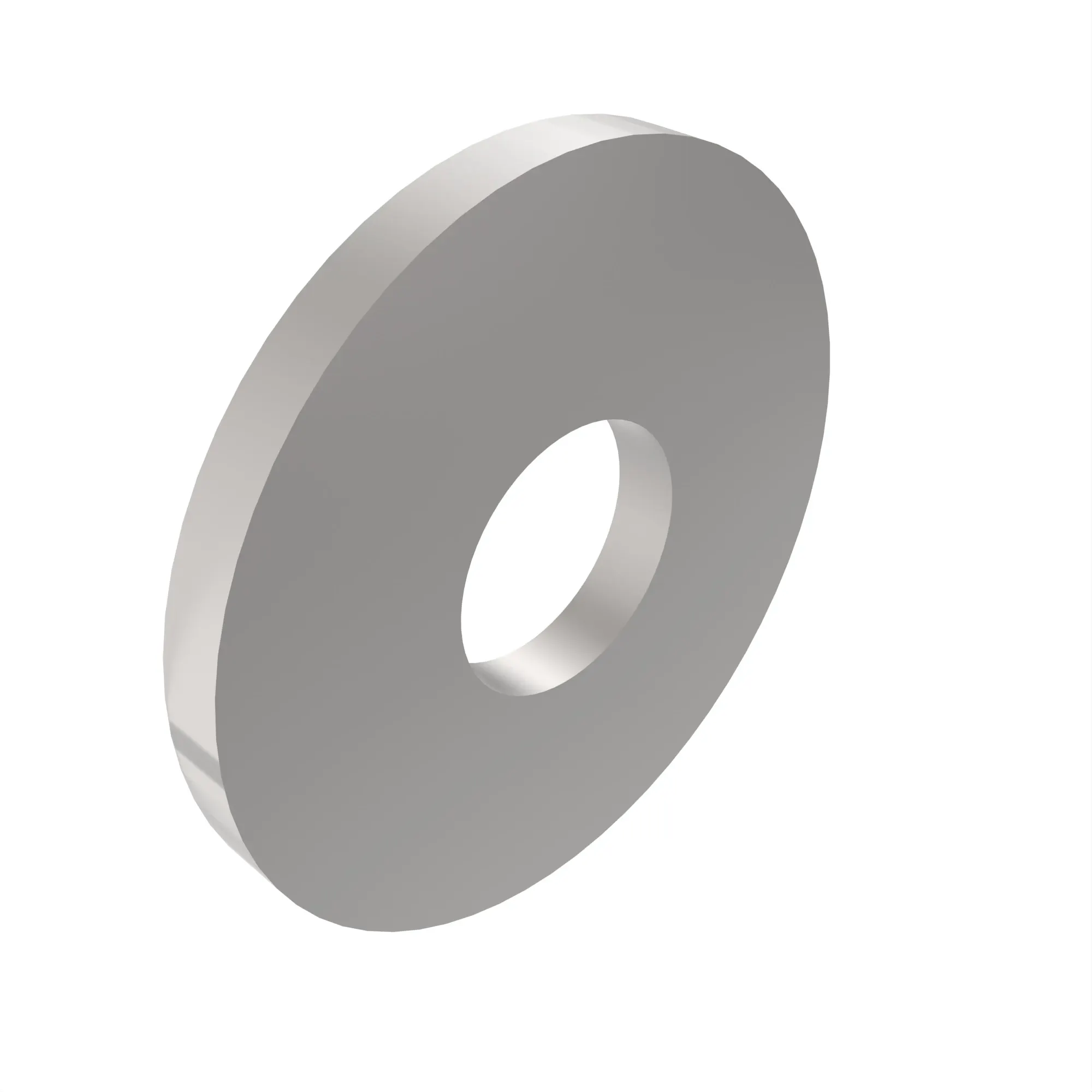 John Deere Round Hole Washer - N208060