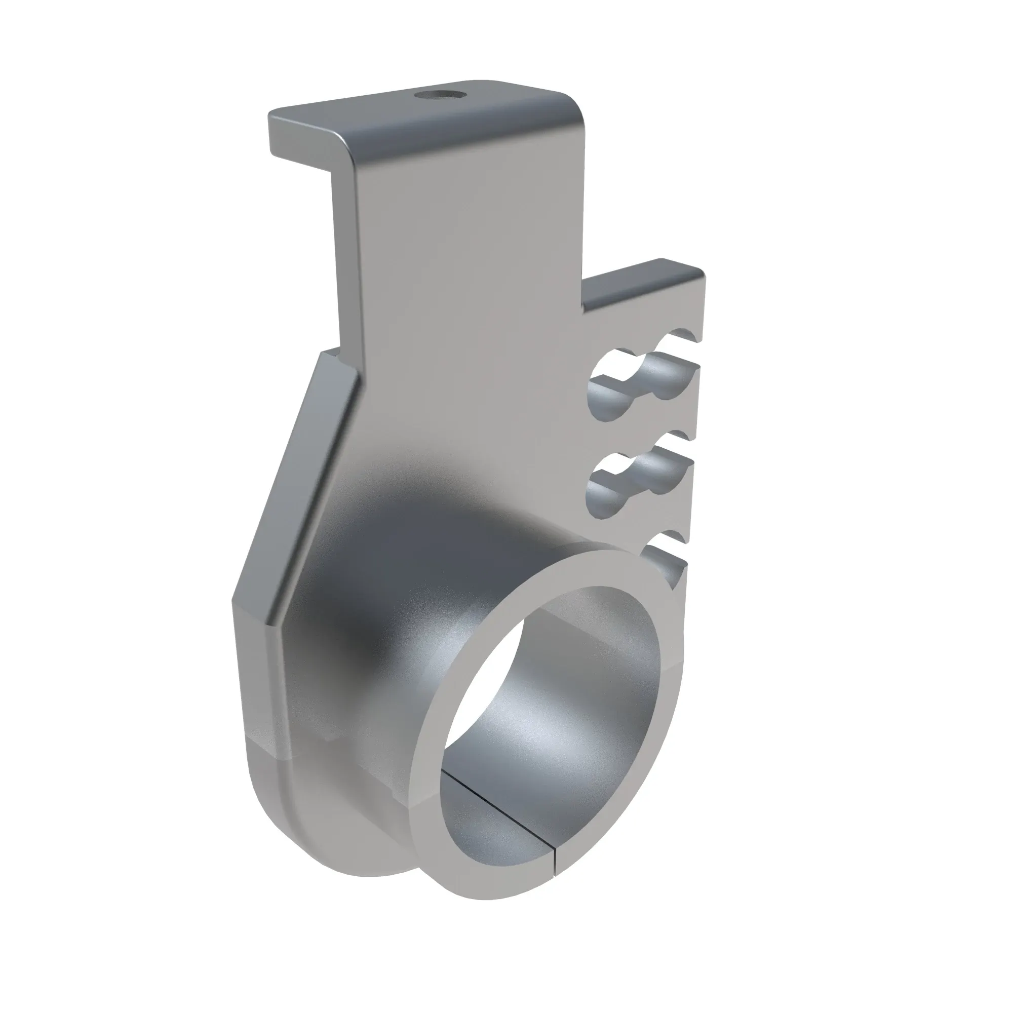 John Deere Plumbing Line Clamp - AN209187