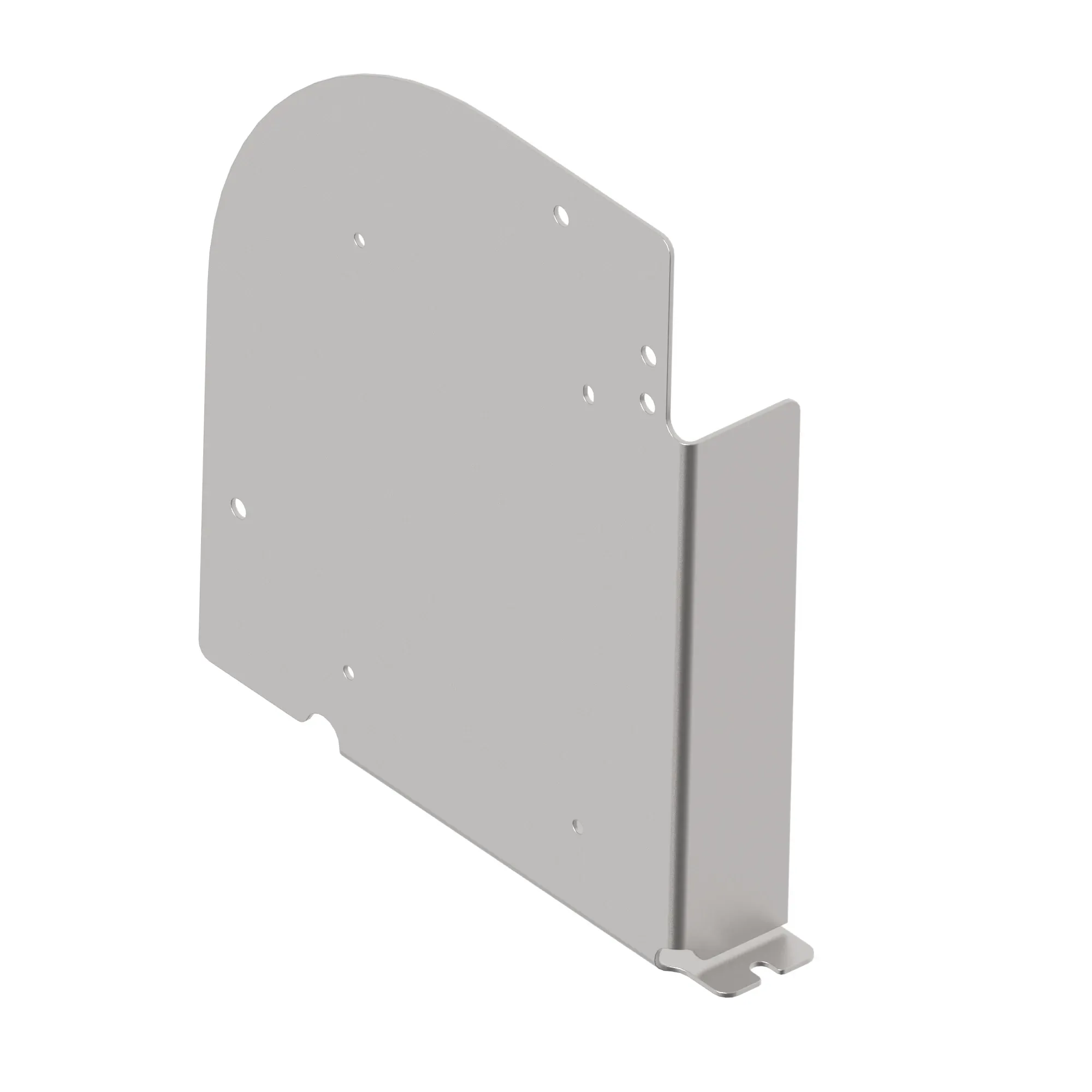 BRACKET, DIAGNOSTIC BOX MOUNT