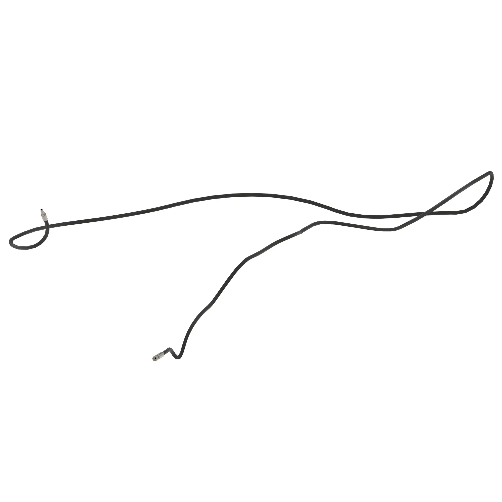 Hydraulic Hose, Down Force
