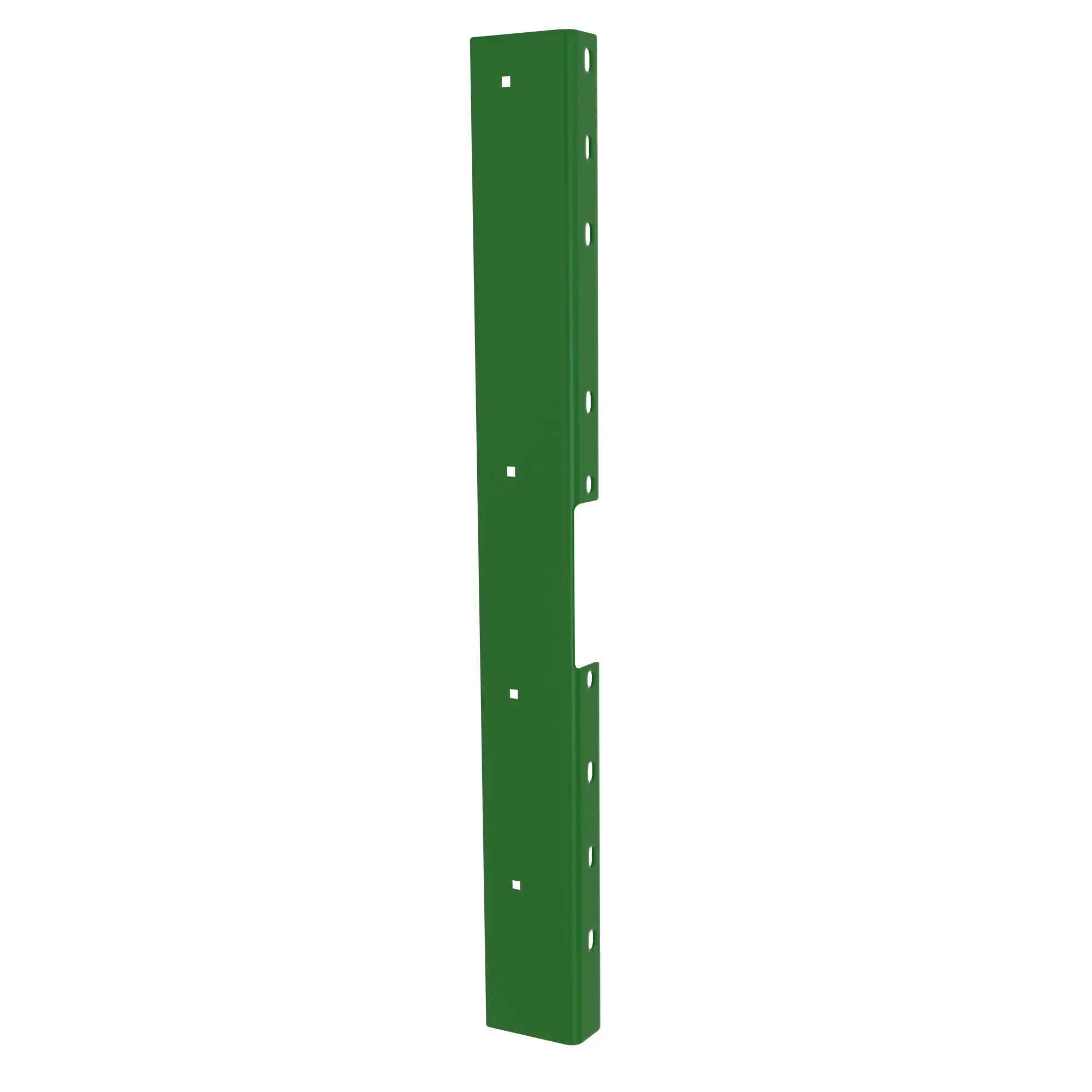 Wear Plate, RH Rail Liner, Thresh S