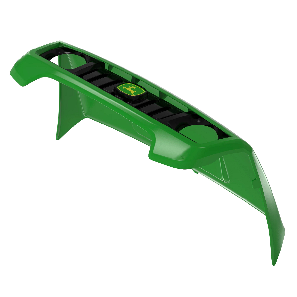 John Deere Hood Kit AM132530 - Green John Deere Hood Kit AM132530 - Green
