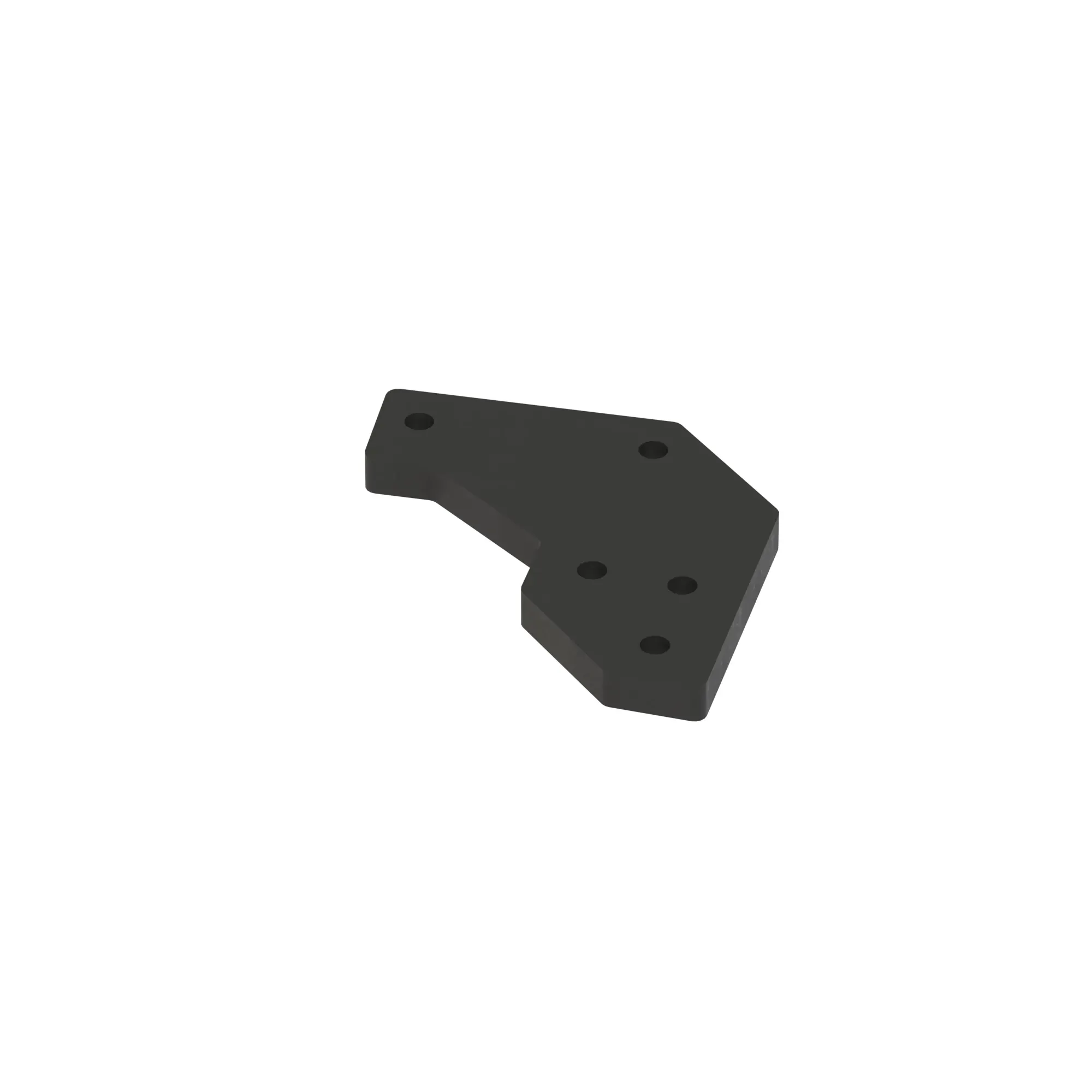 STRAP, STEP SUPPORT