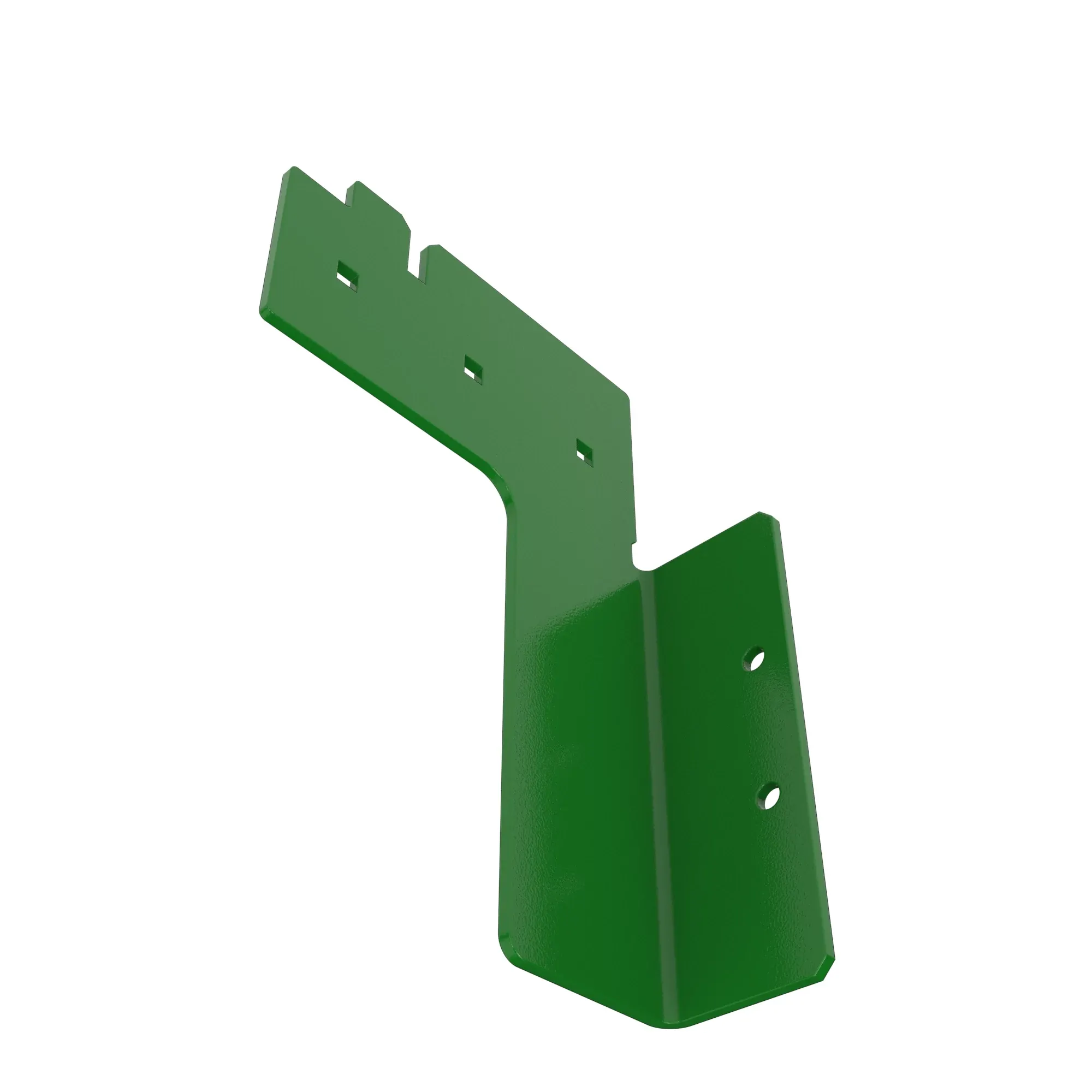 HXE31350: Right Side Corn Paddle Kit Sheet