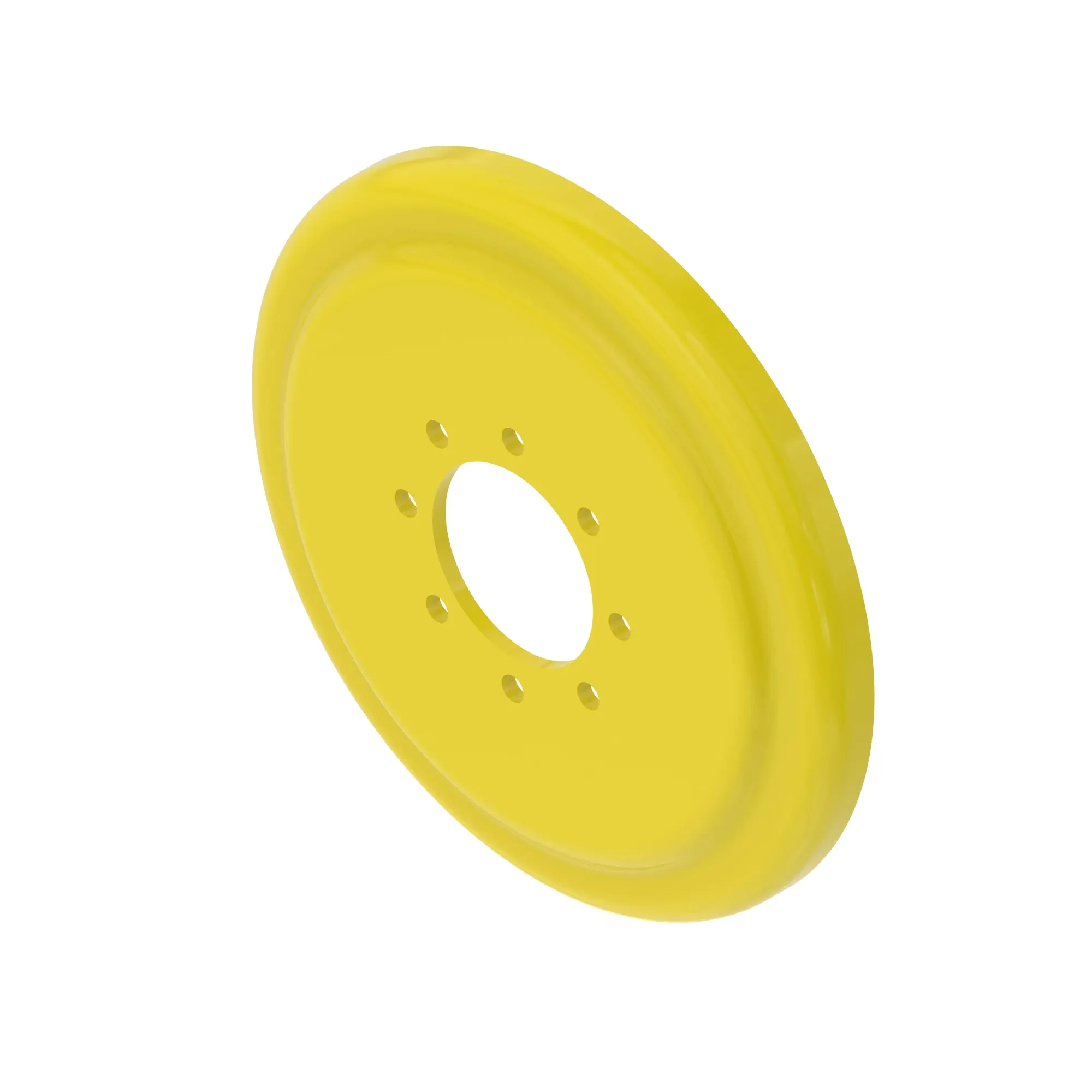 John Deere Rim, 20 X 26 - RE256633