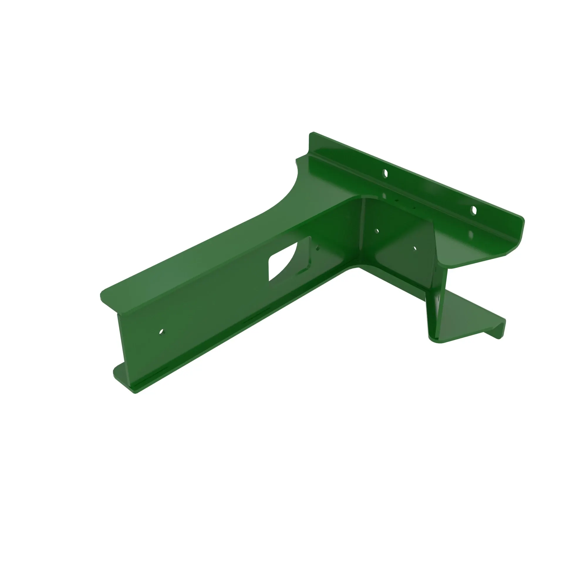 John Deere Front Cradle Bracket - AN208907