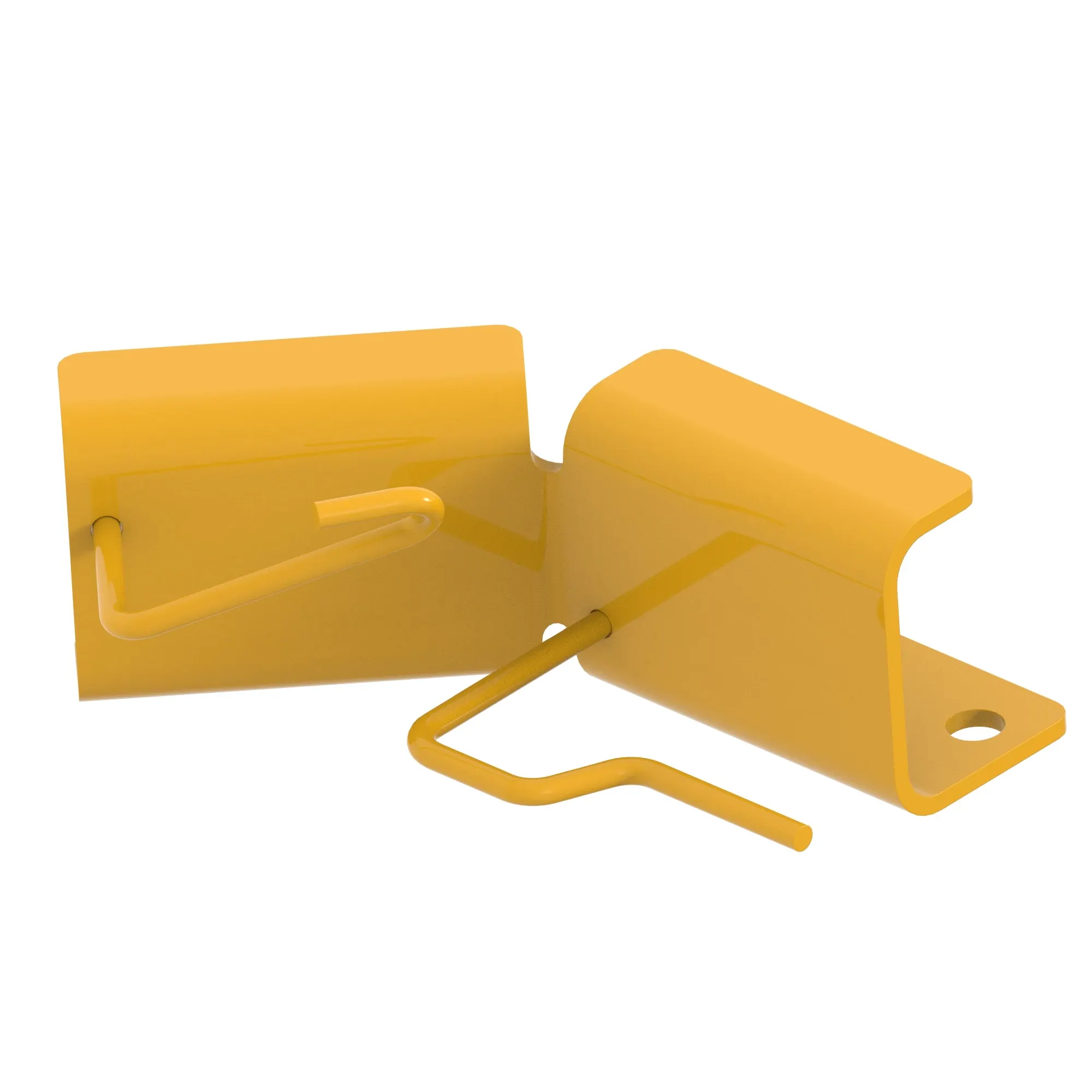 BRACKET DOZER LINES