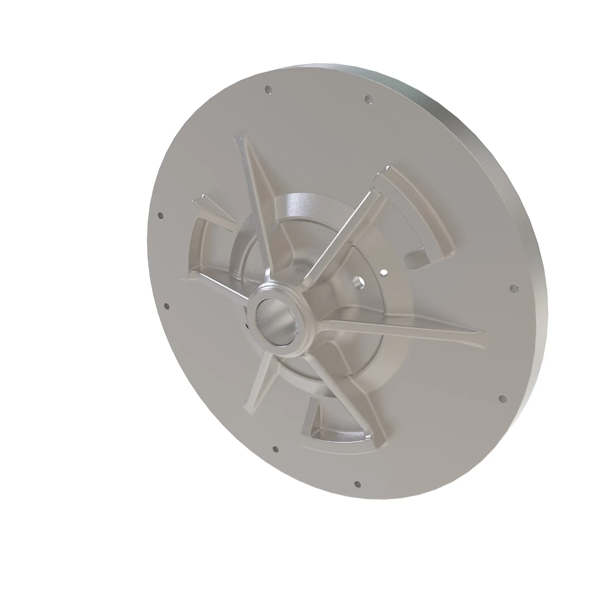 FLYWHEEL