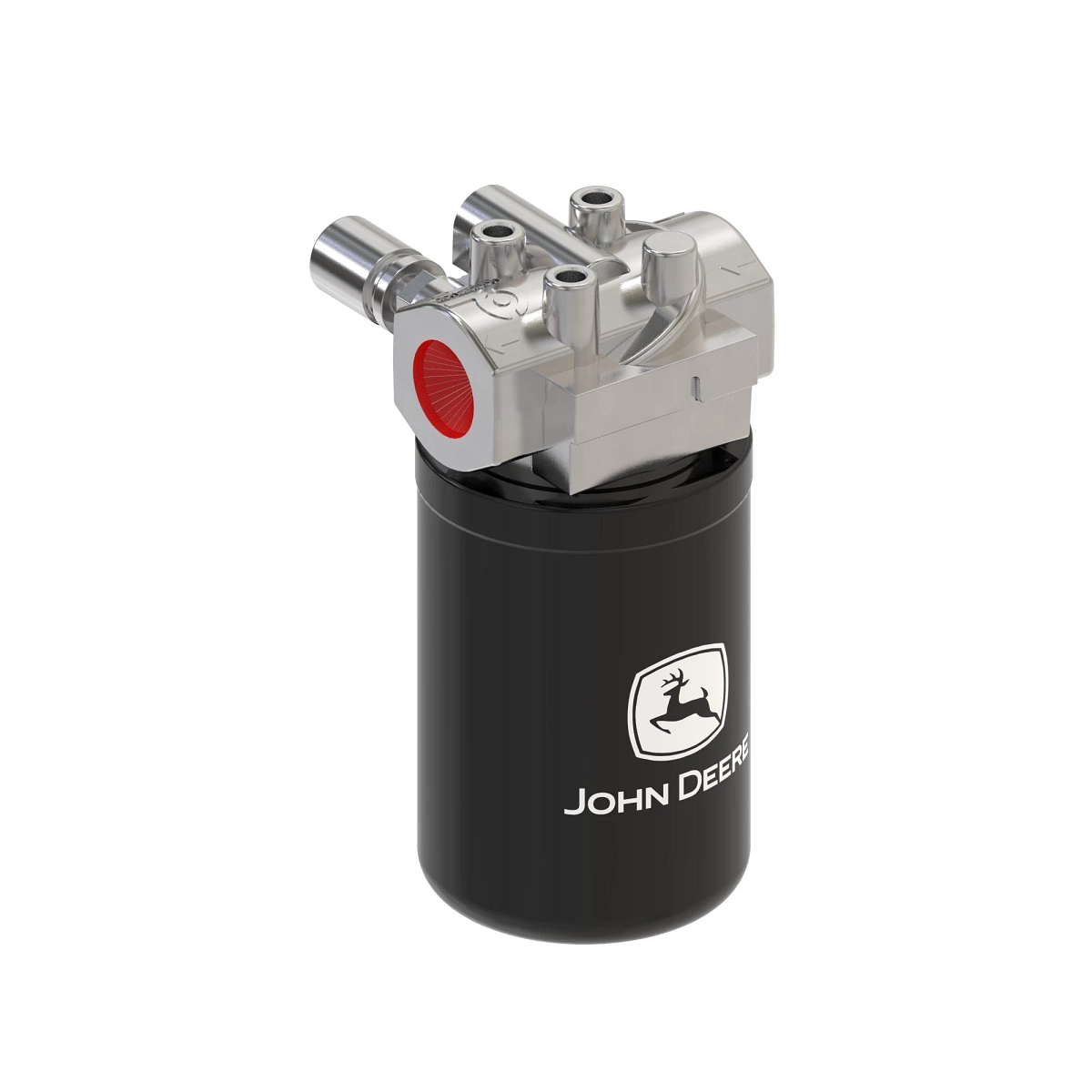 Filter Assy With Head Hst