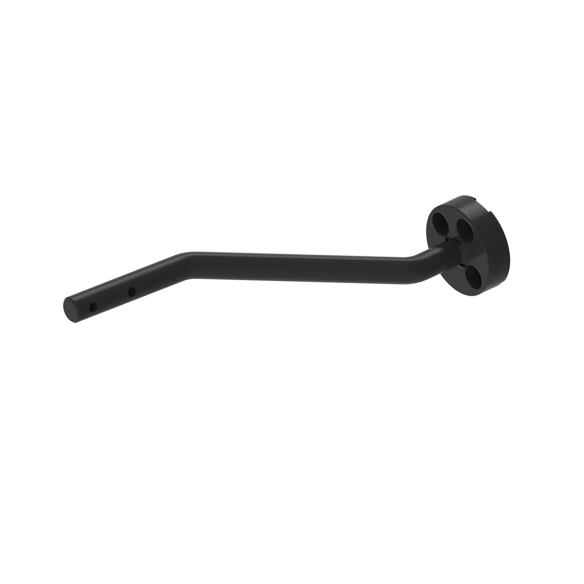 CONTROL LEVER