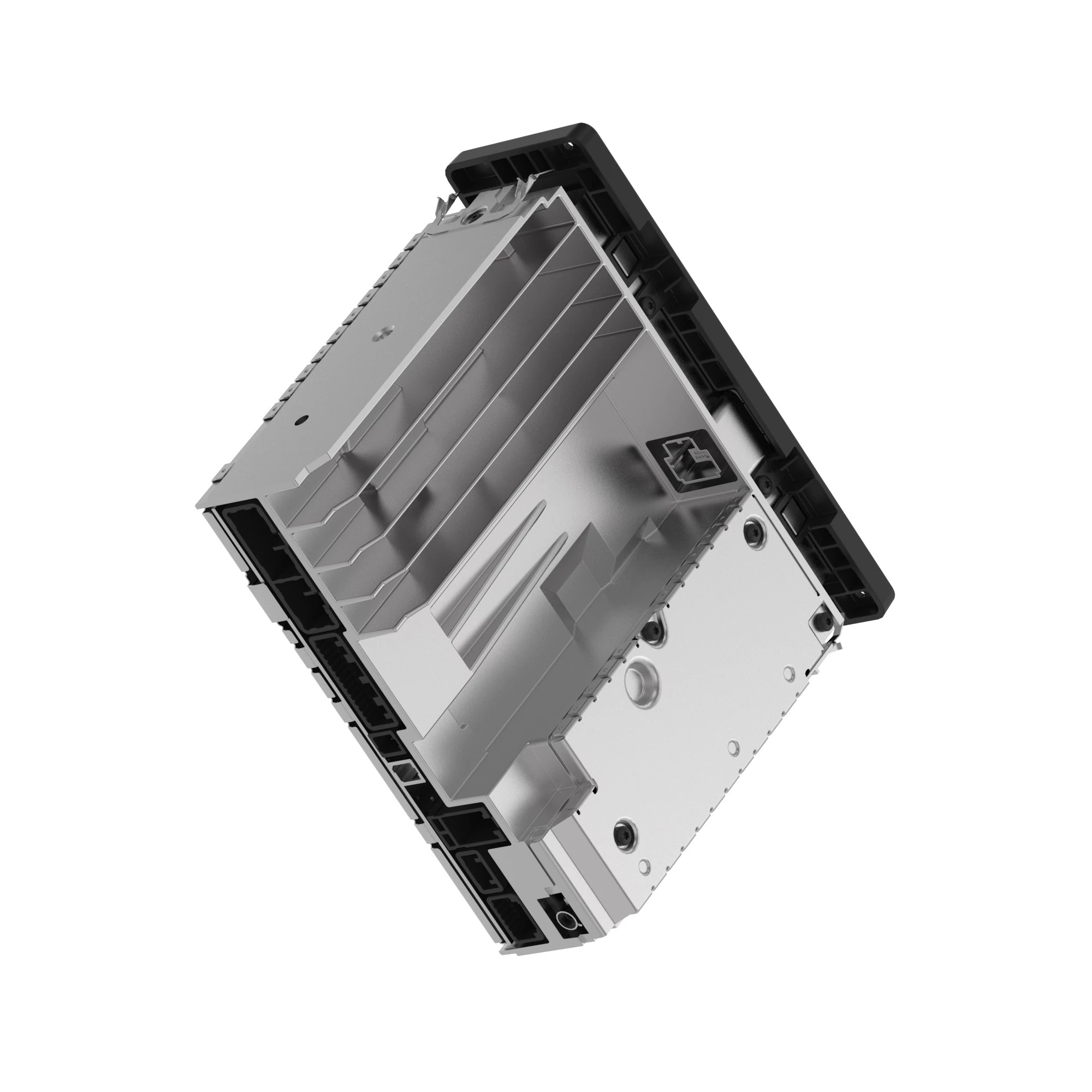 RADIO, W/ BT, W/ SAT, AM/FM/APP, US