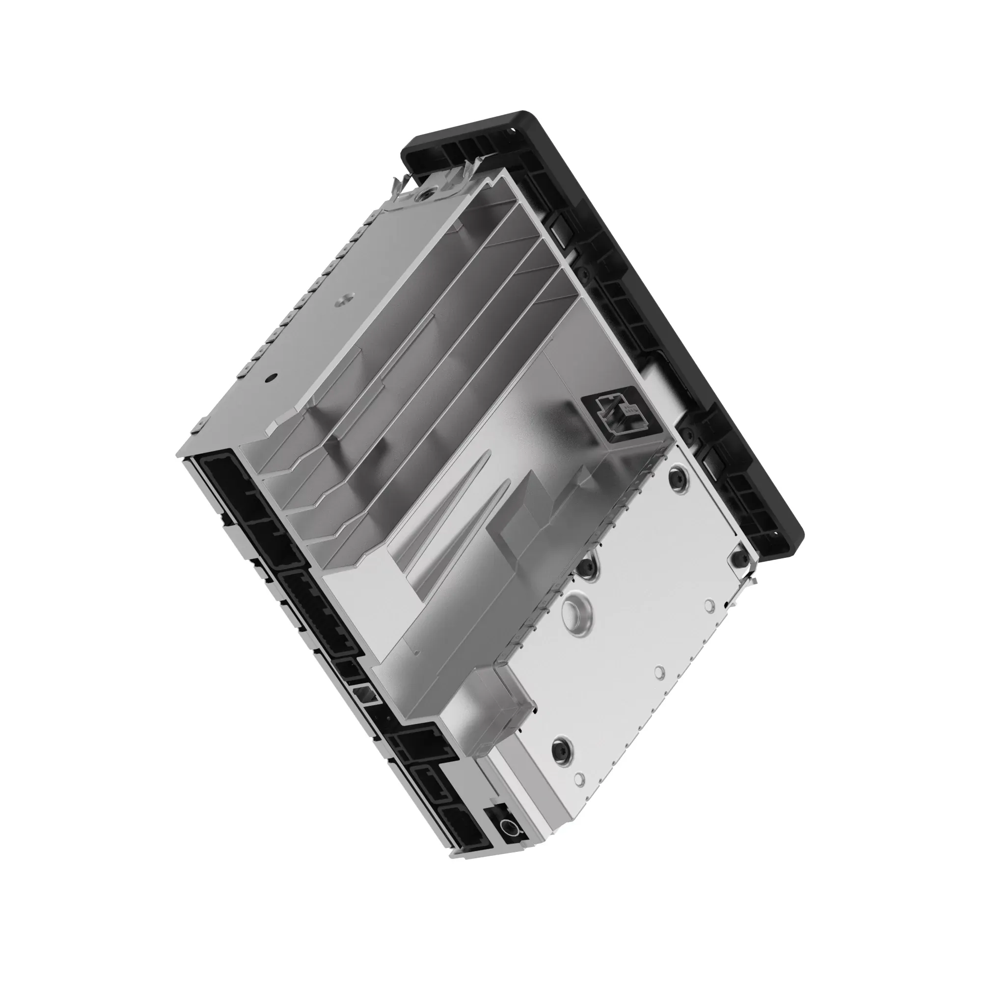 RADIO, W/ BT, W/ SAT, AM/FM/APP, US