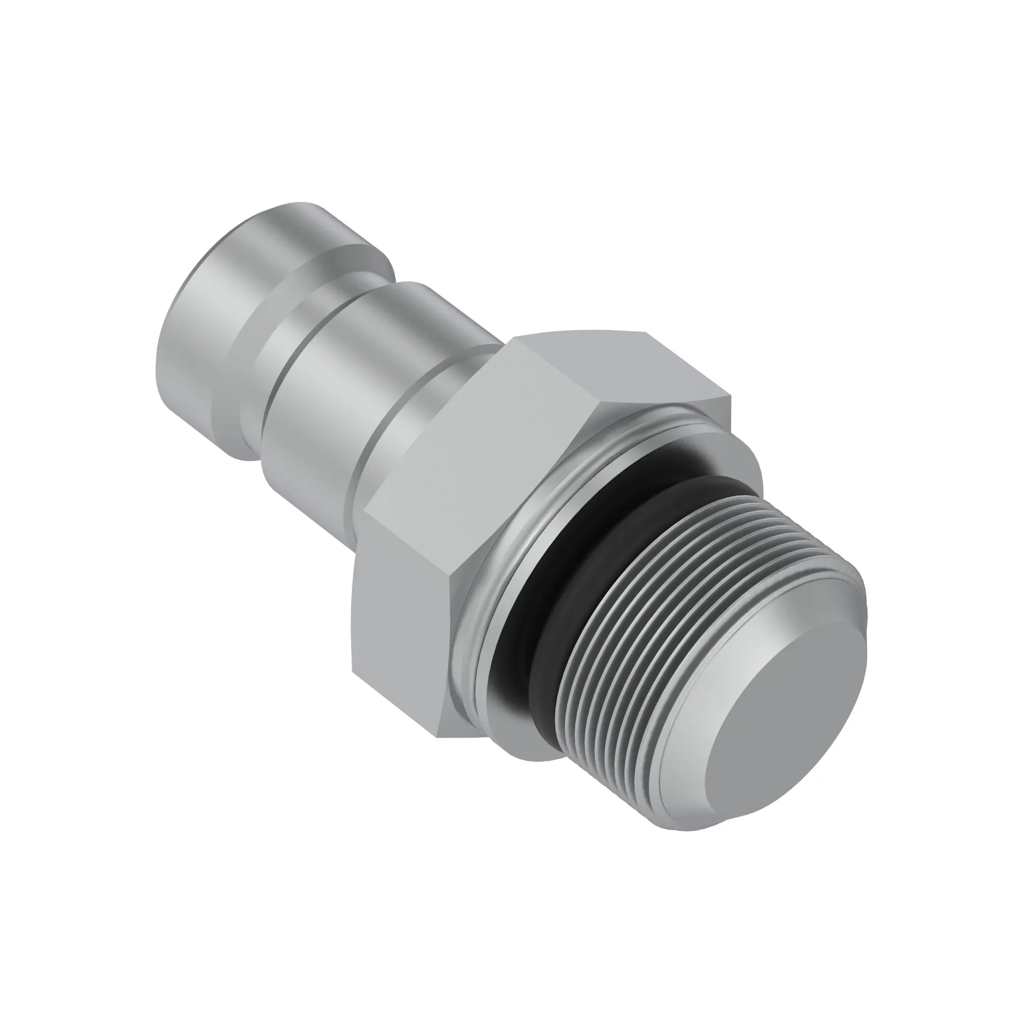 Diagnostic Coupling