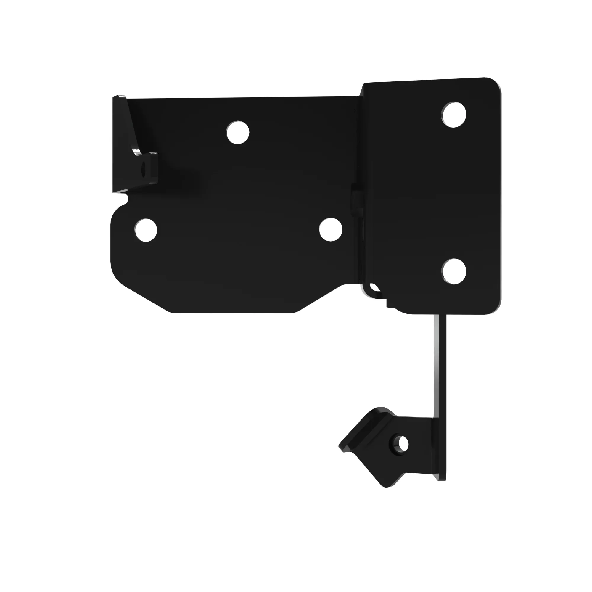 Bracket