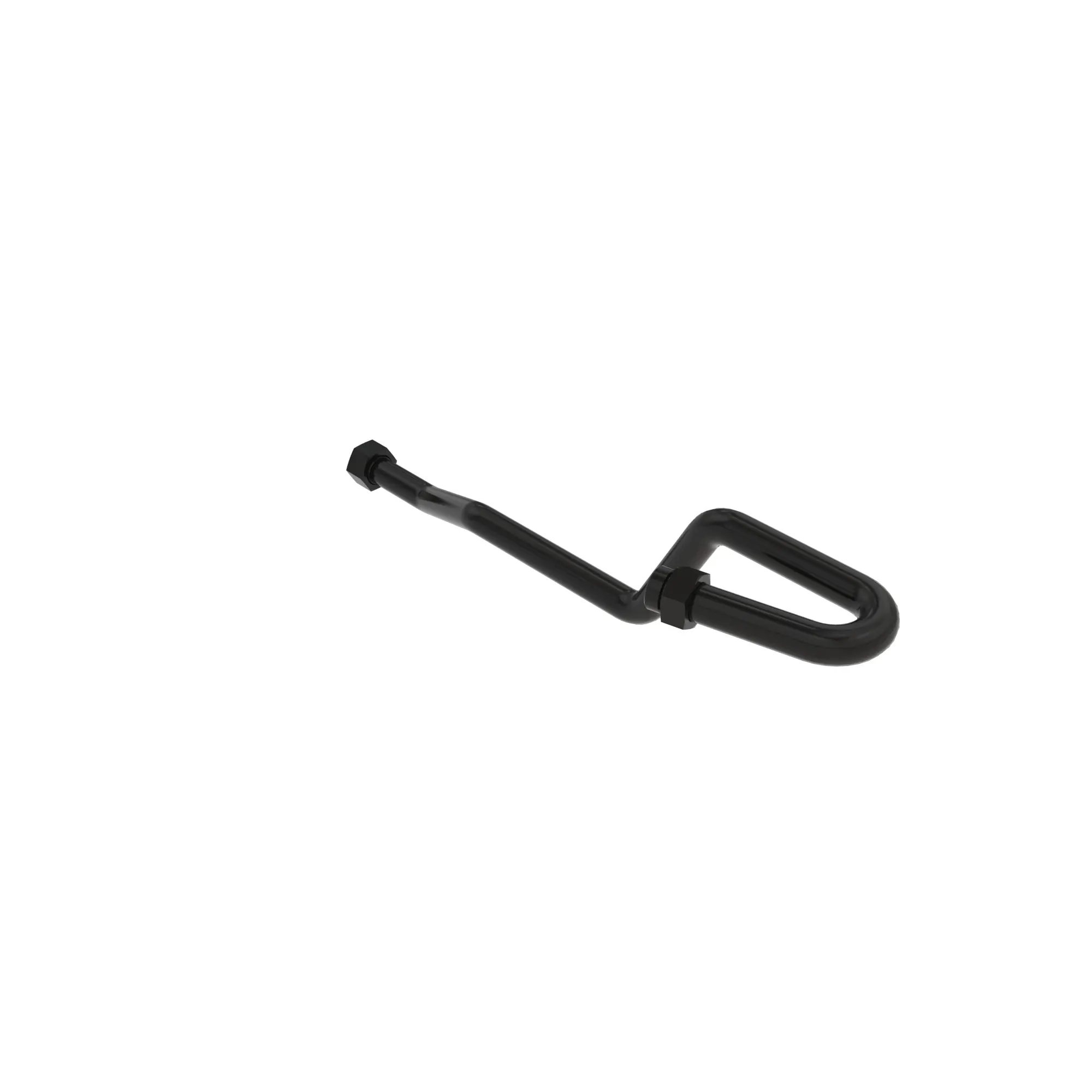 Line, Oil (Buck Cyl)