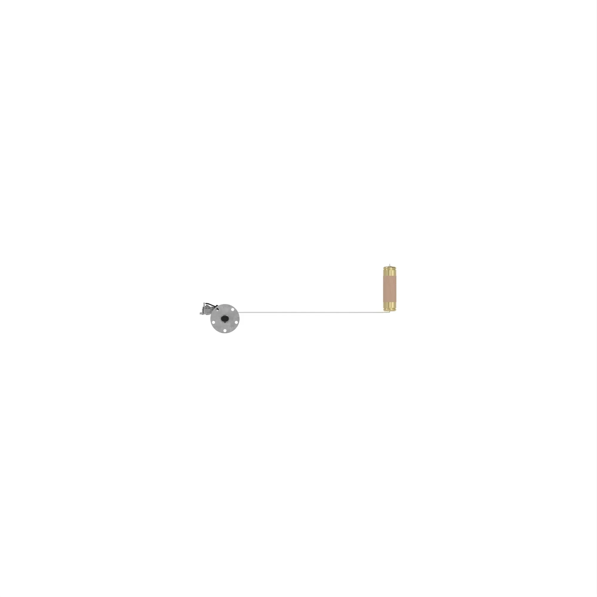 FUEL SENDER, GAUGE