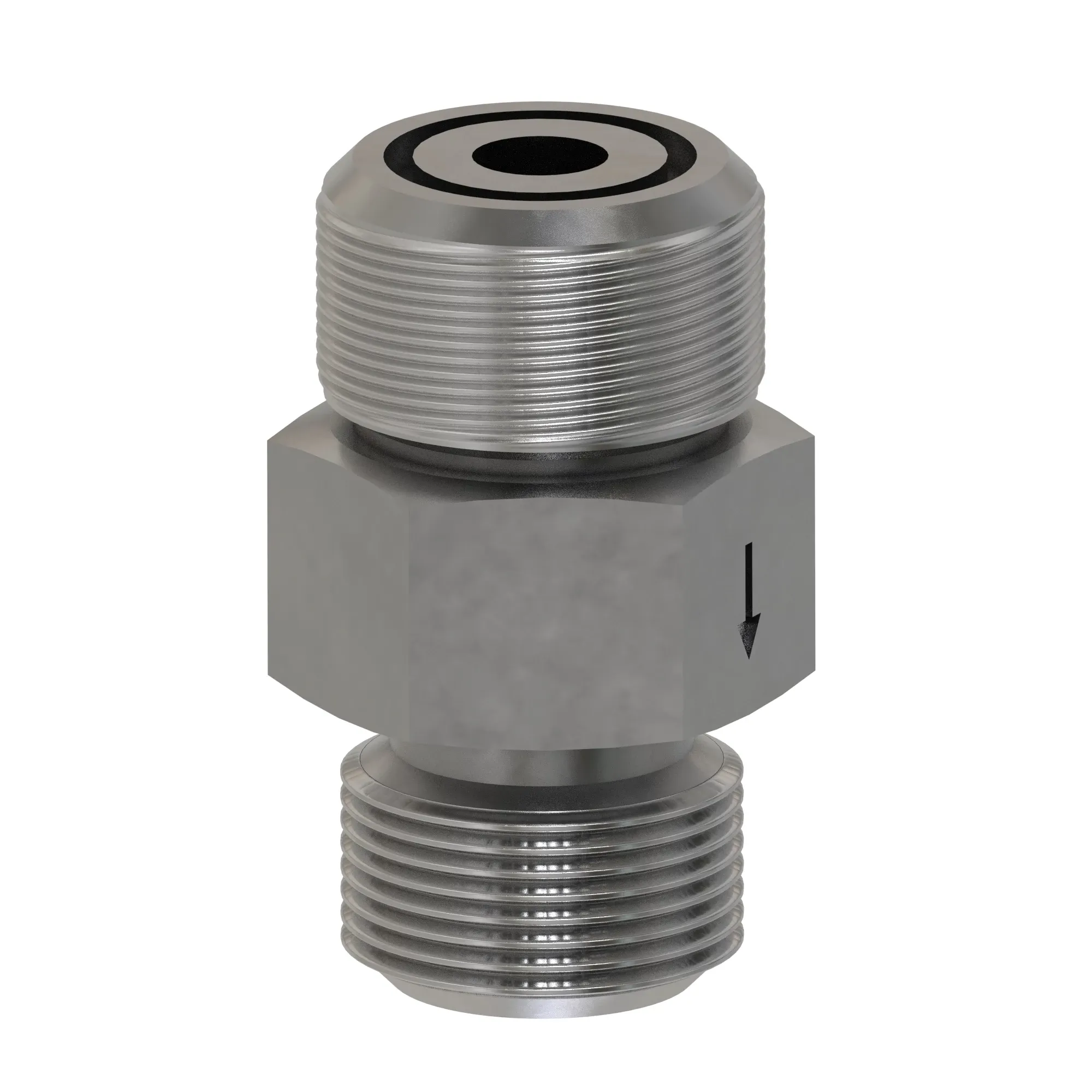 Check Valve