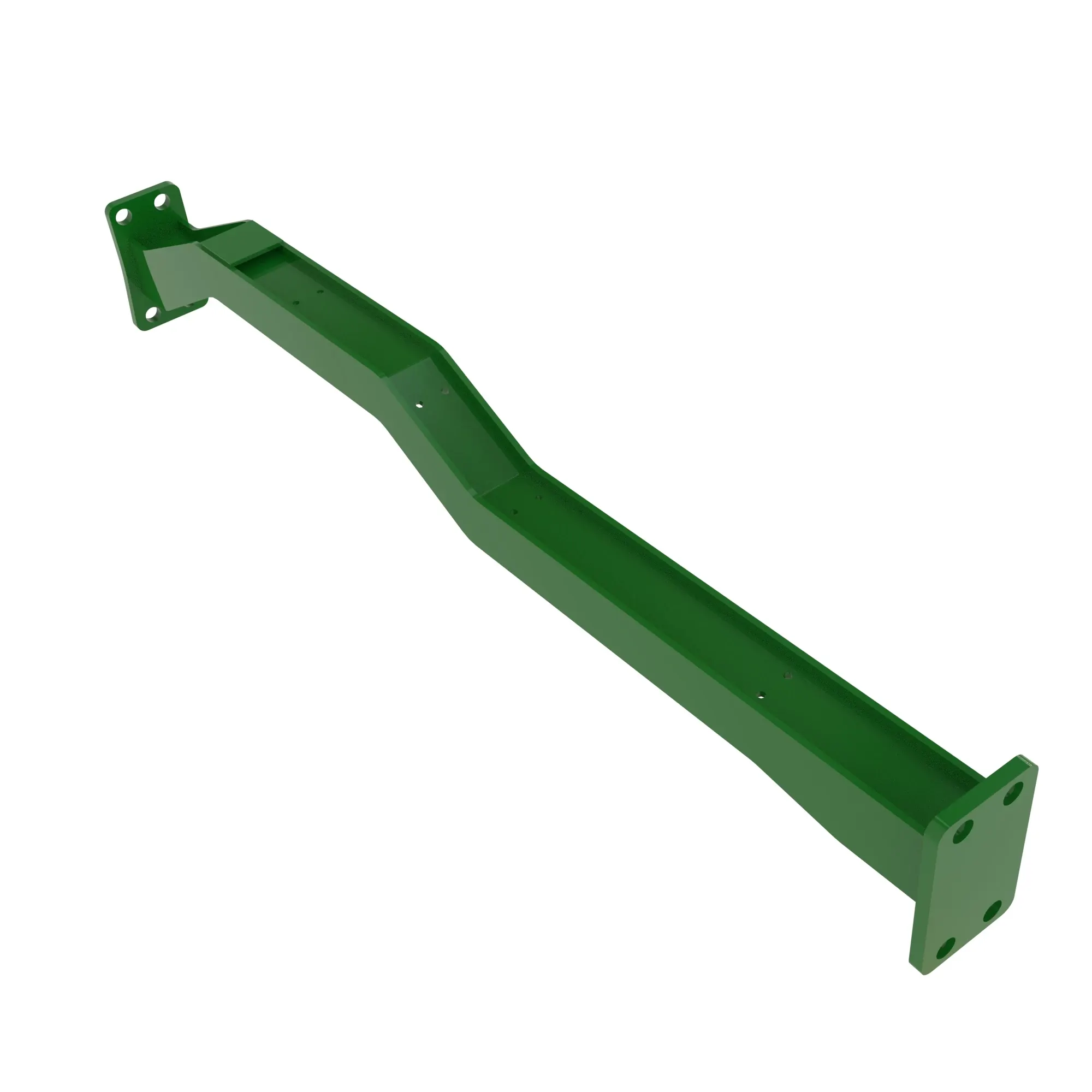 BRACE-REMOVABLE LH