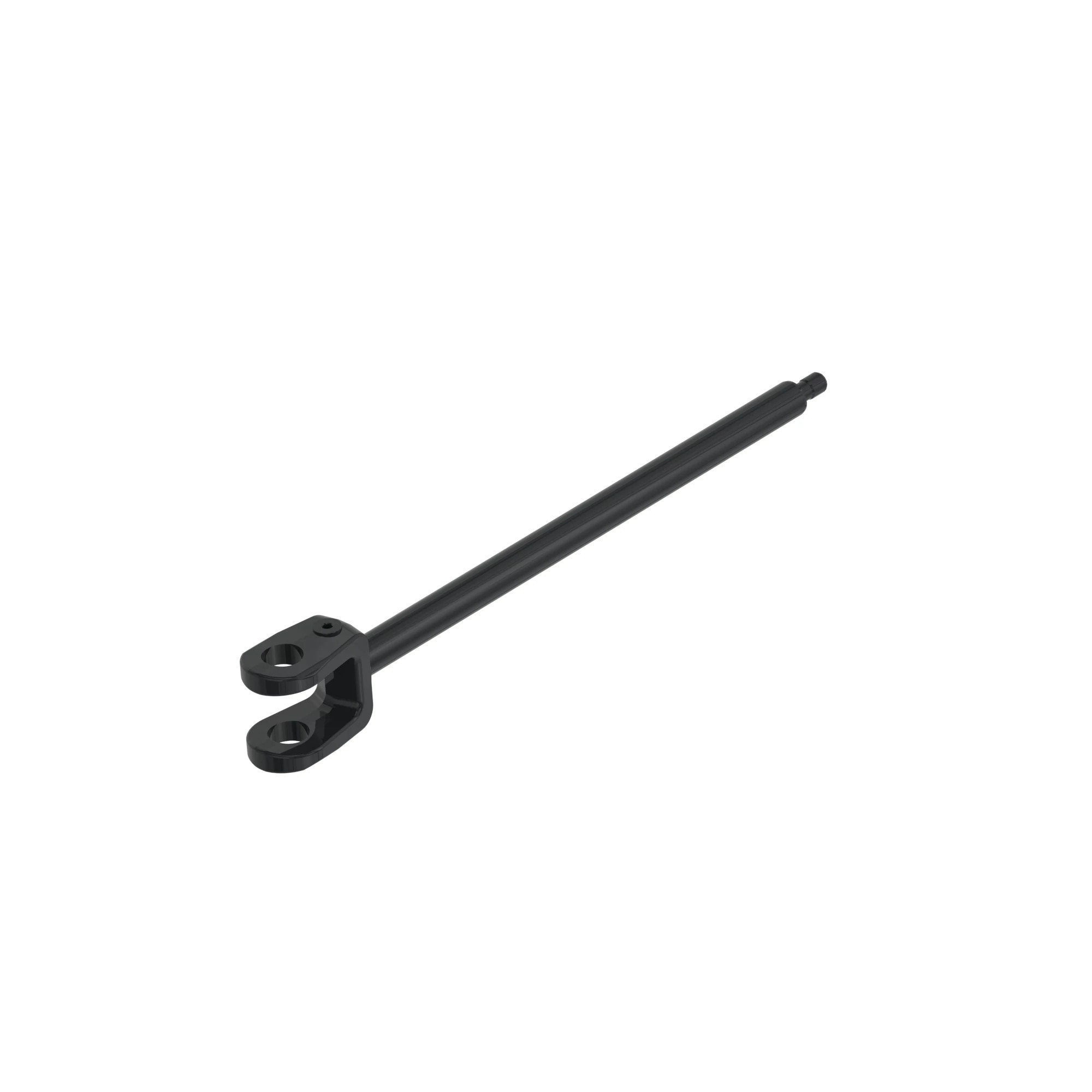 HYDRAULIC CYLINDER ROD, ASSEMBLY 56