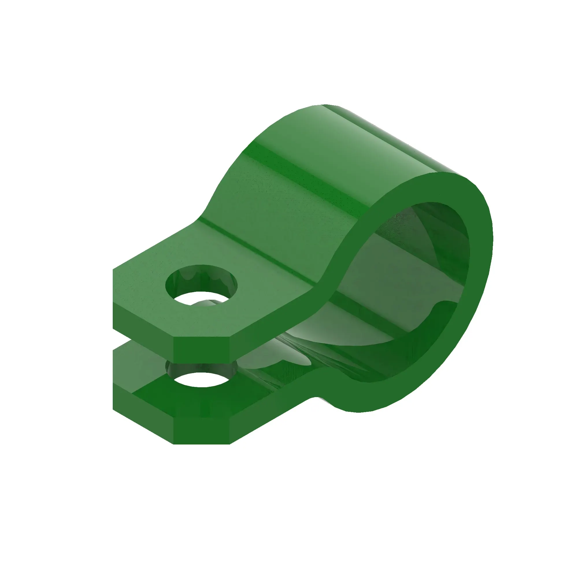 John Deere Bolt-On Clamp - YC17062