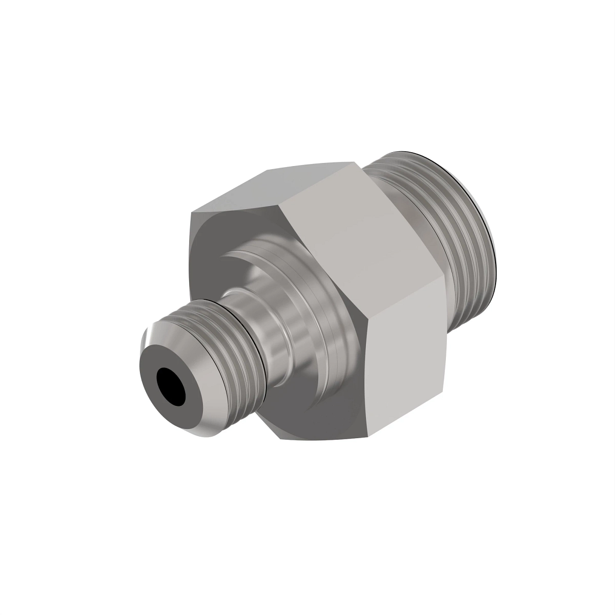 Connector, Stud M12 to S12