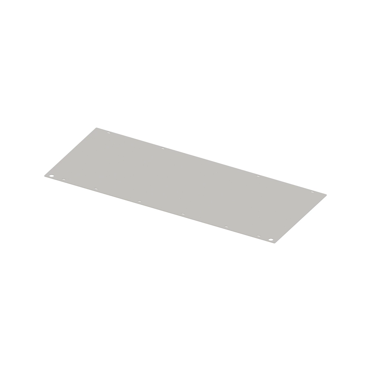Sieve Rear Tailings Seal