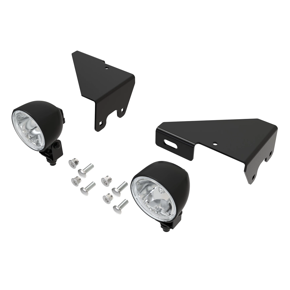 Light Kit, Projector Lig