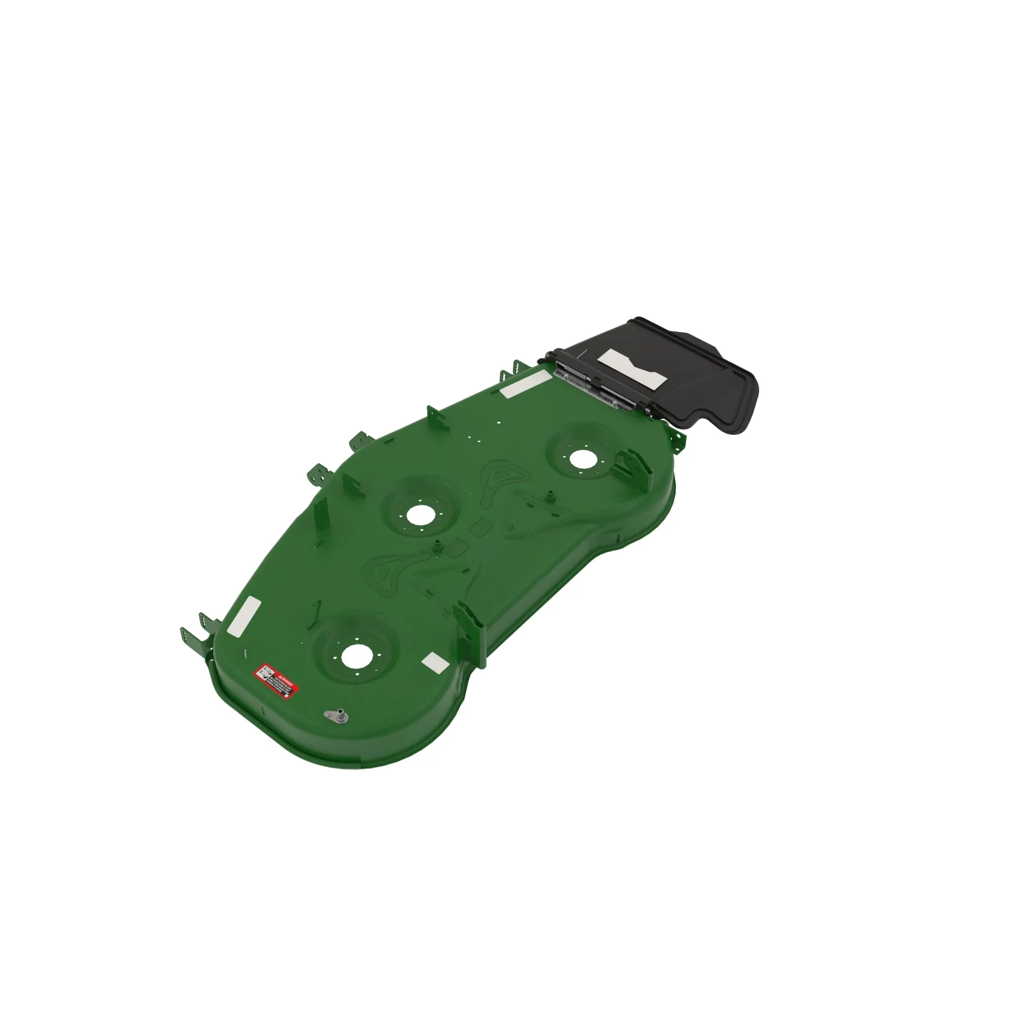 John Deere Mower Deck - AUC20097