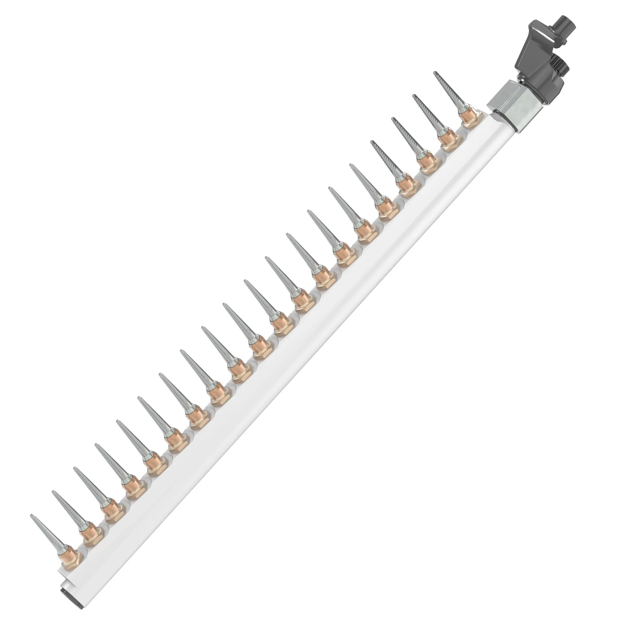 COTTON PICKER SPINDLE