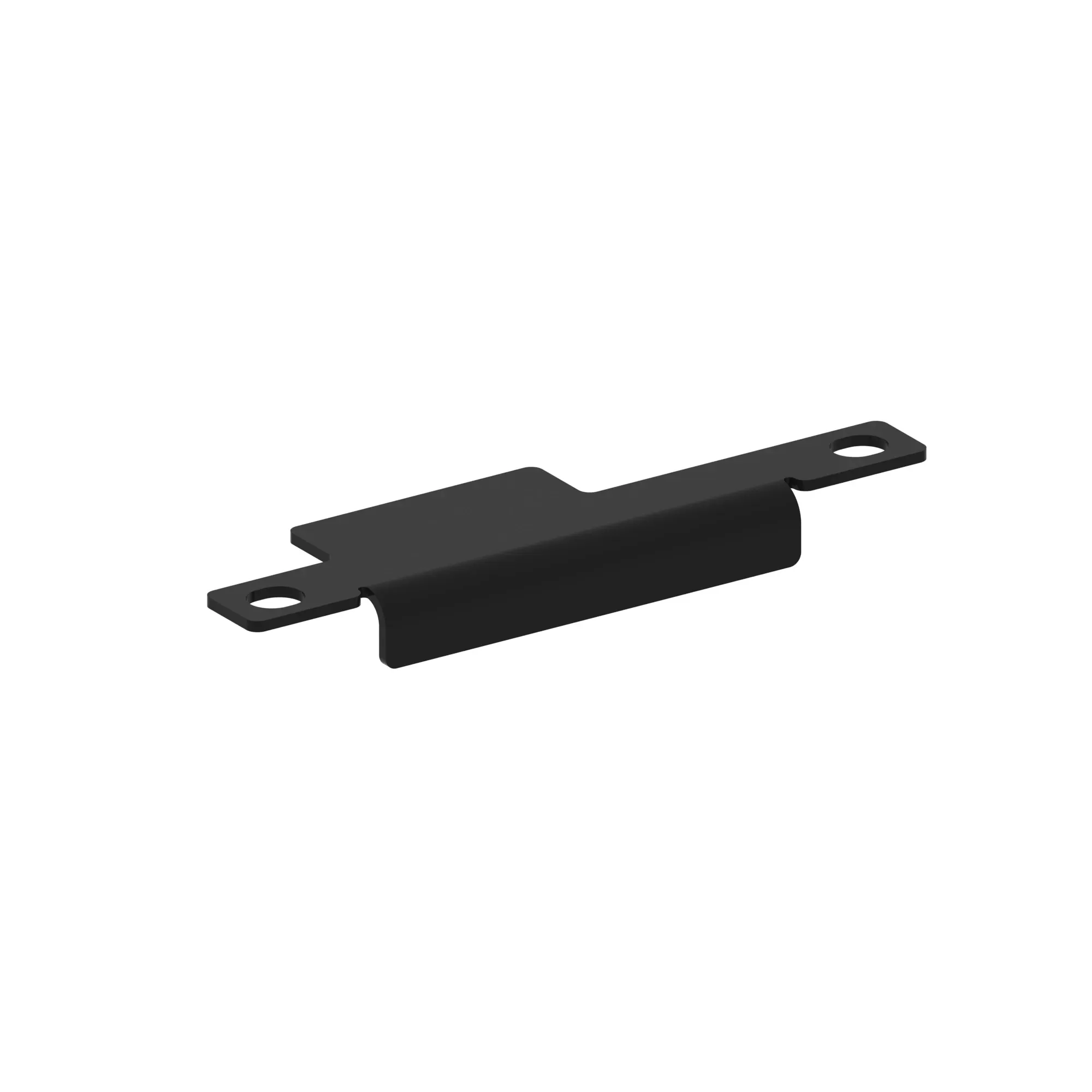John Deere Guard Large Fuel Tank - T452391