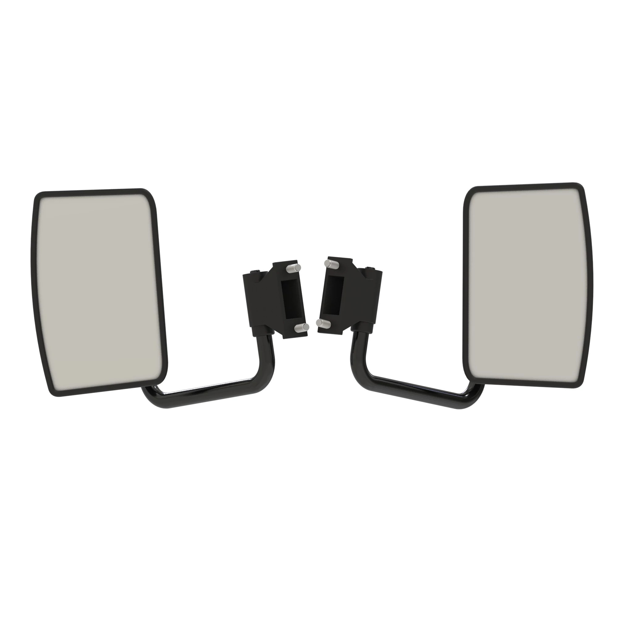 John Deere External Mirror Kit (Cab Only) - LVB24844