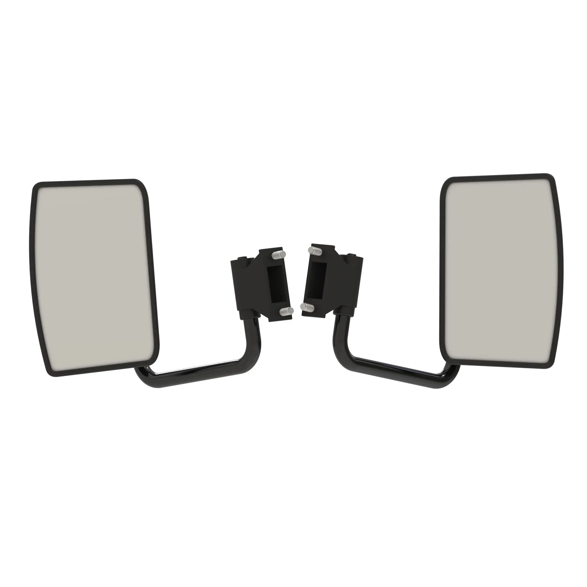 John Deere Cab External Mirror Kit - LVB24844