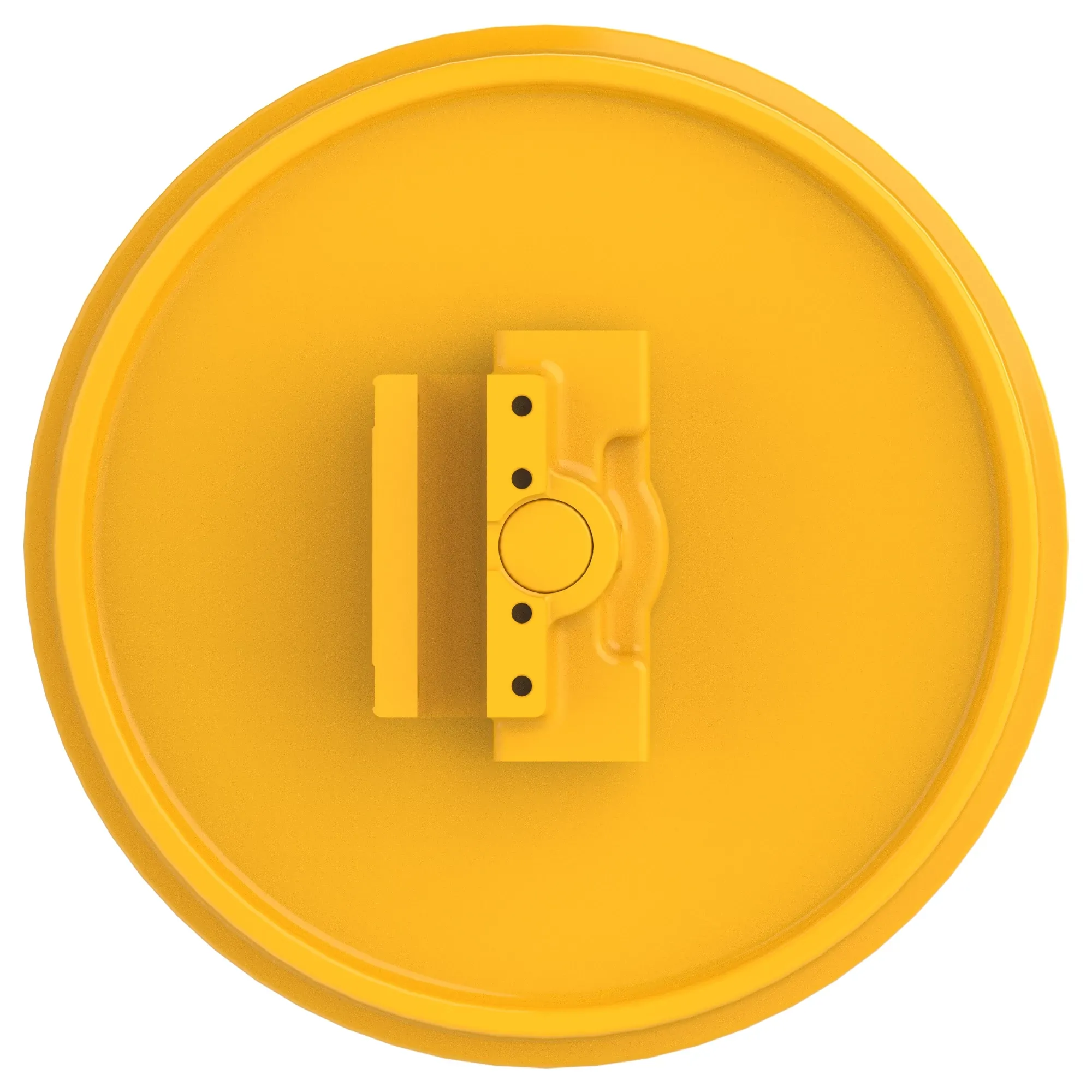 TRACK IDLER