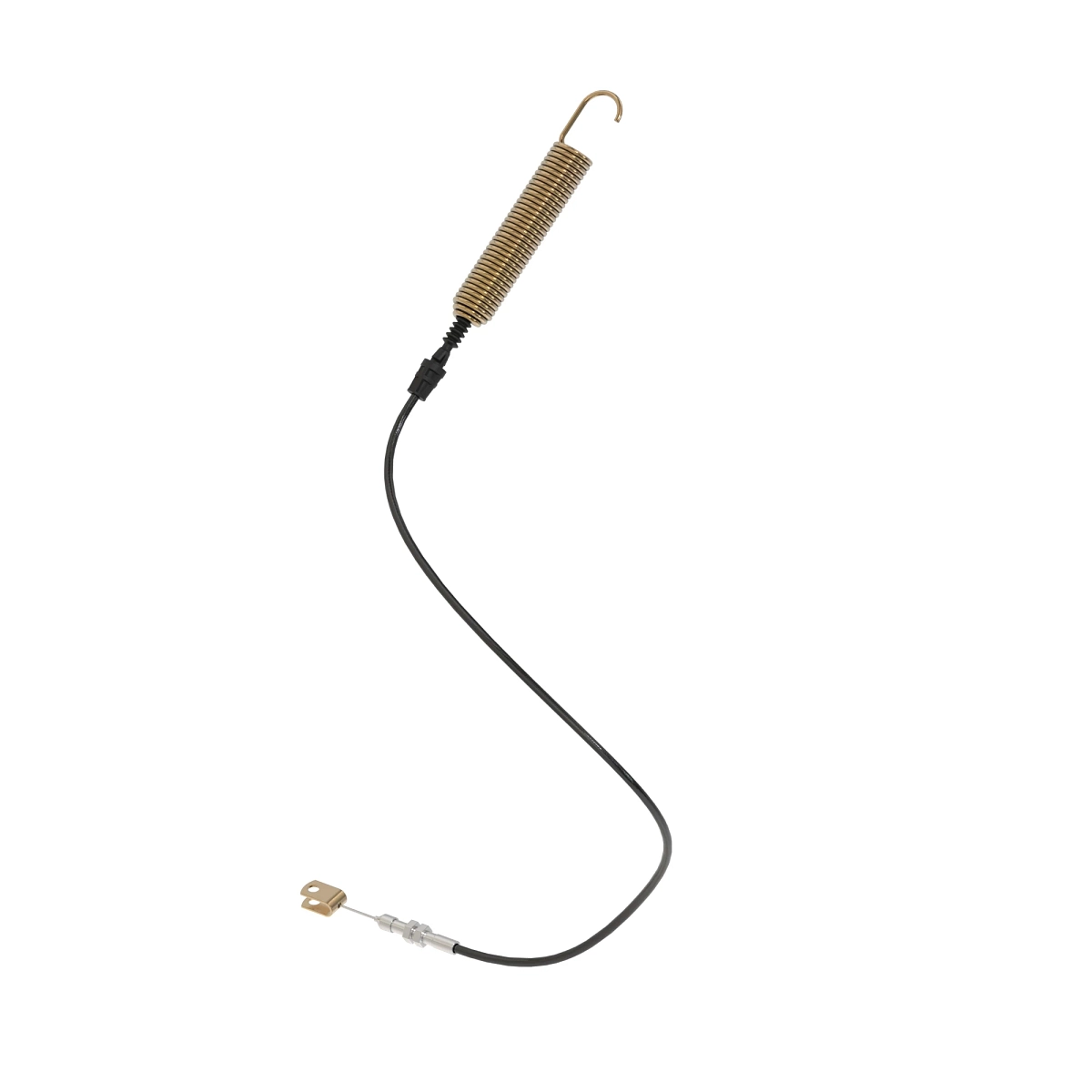 Cable, MFWD