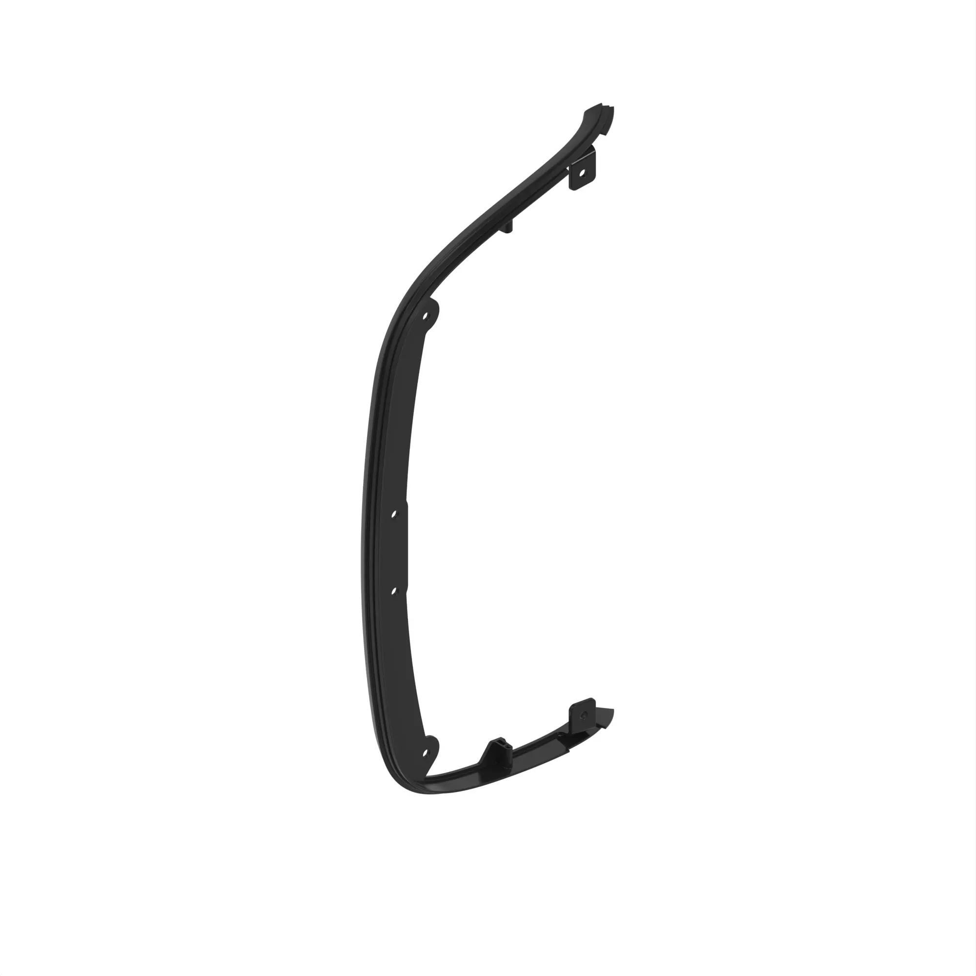 flange