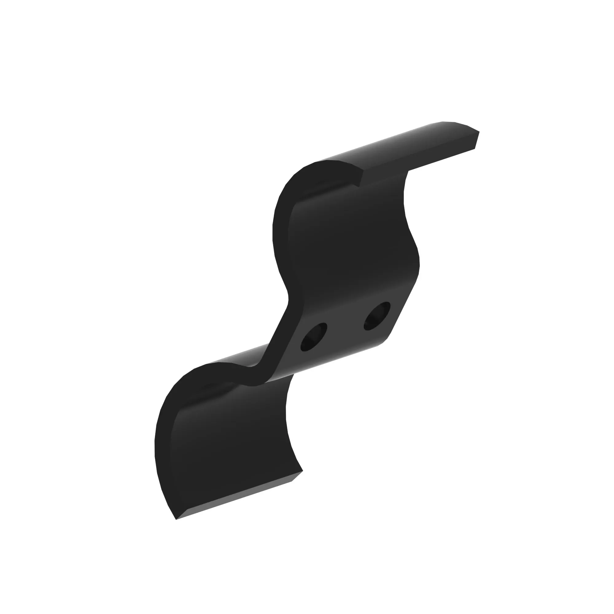 Half Clamp