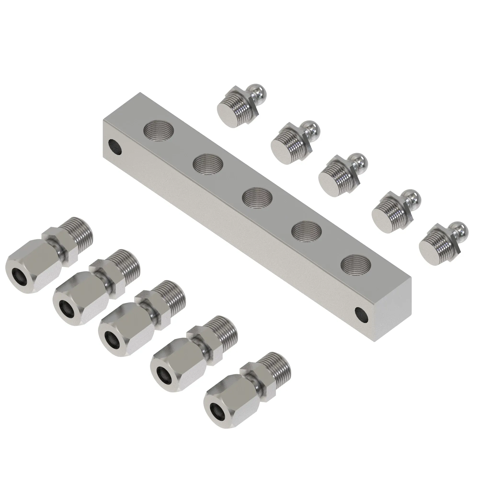 Manifold Kit