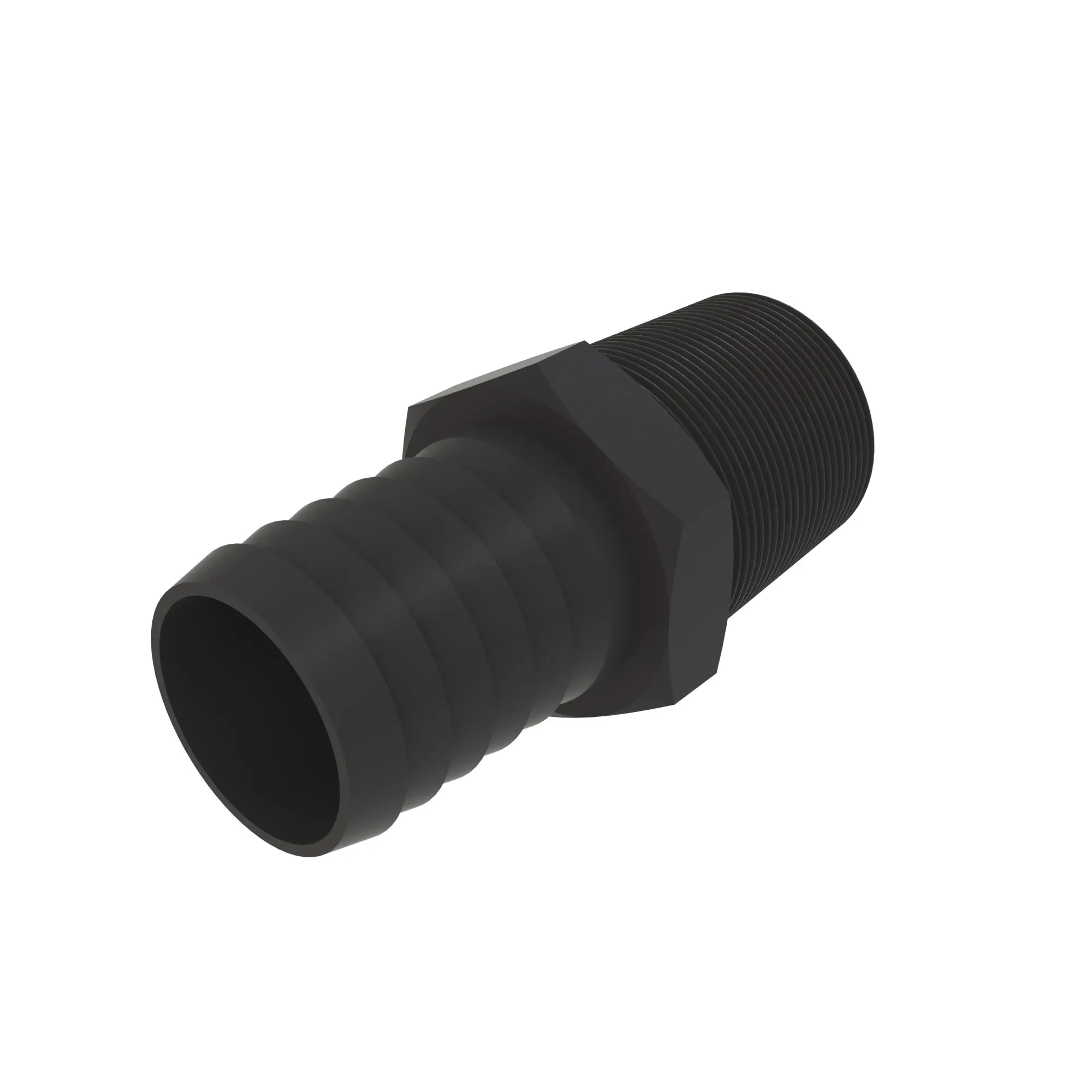 John Deere Hose Fitting - A49564