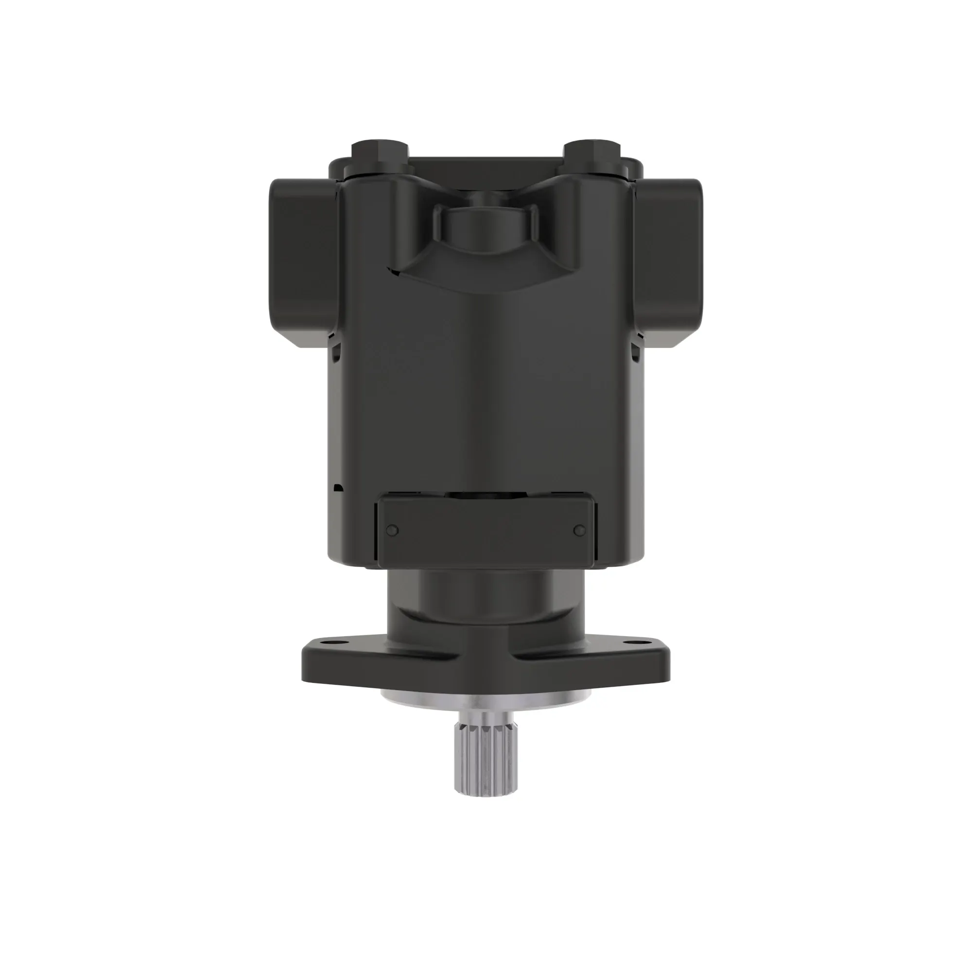 Hydraulic Motor