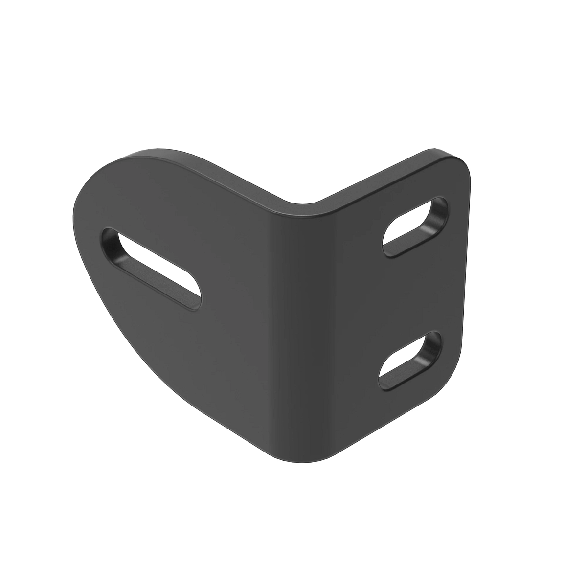 Bracket, Parking Brake Adjustment