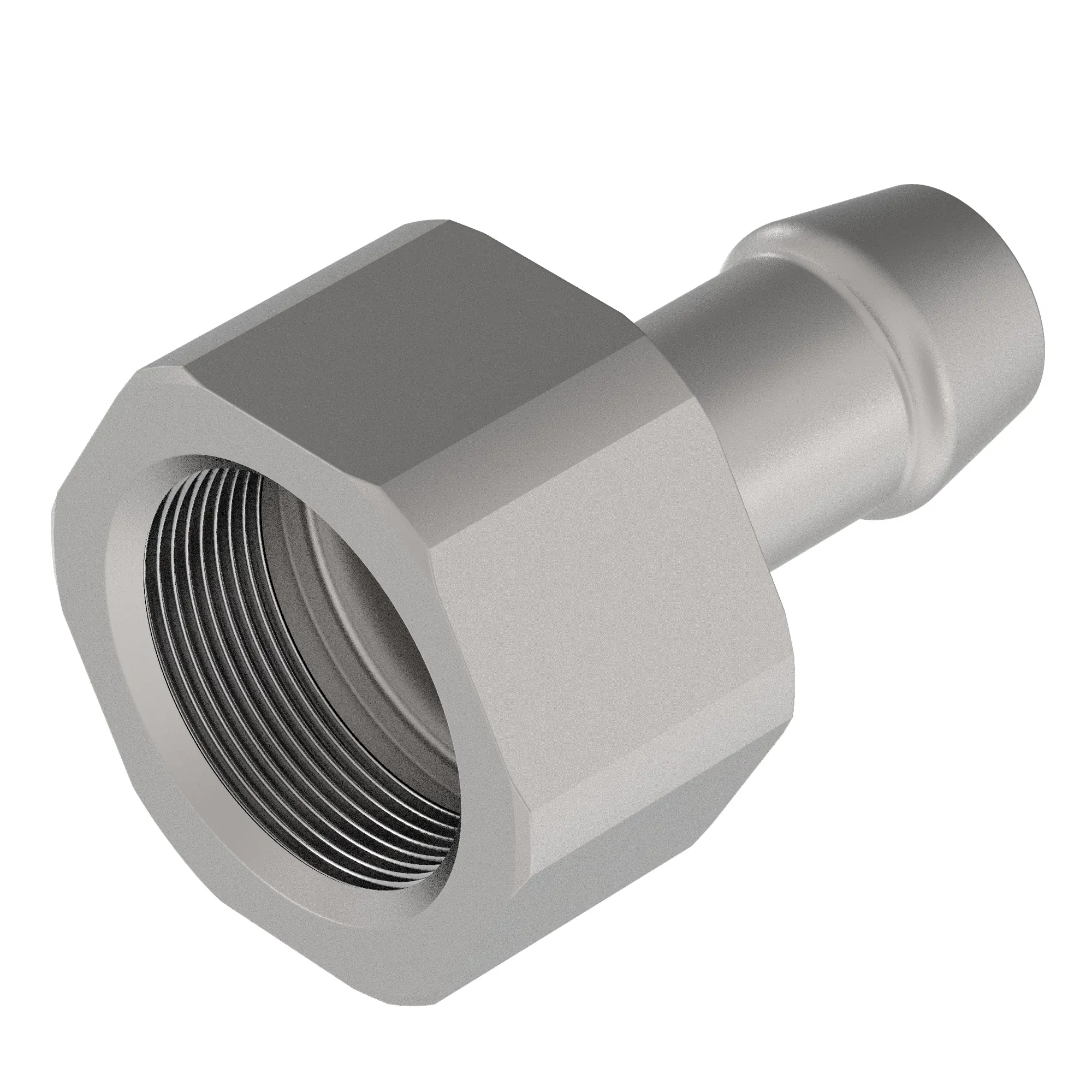 John Deere Hose Fitting - L211820