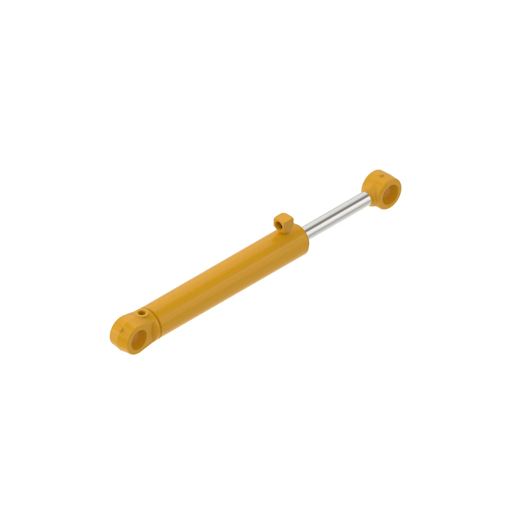 John Deere Hydraulic Steering Cylinder - AHC16418