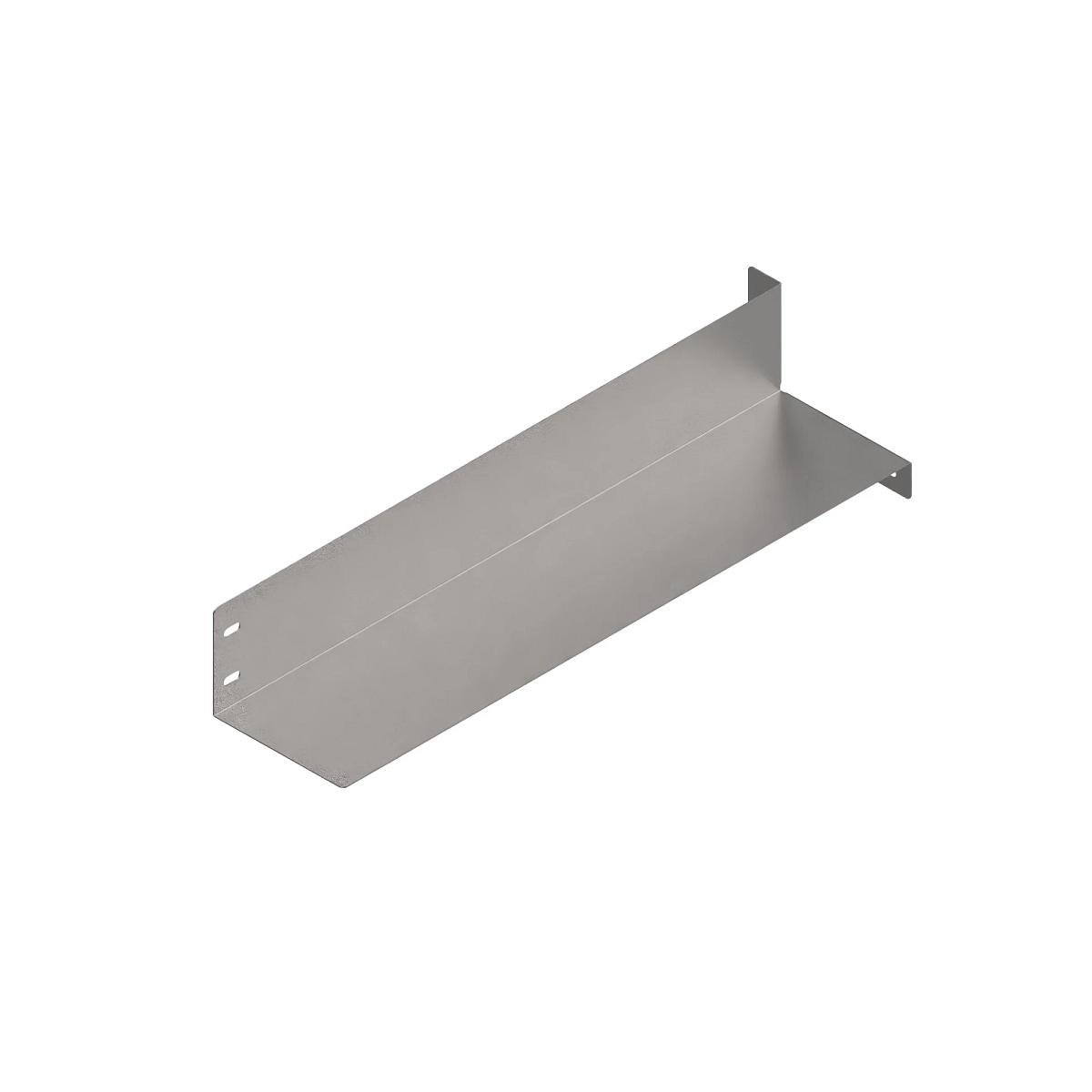 Driver Axle Shield