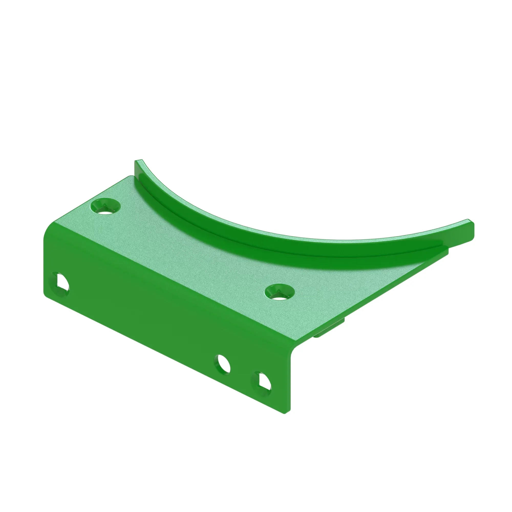 WEAR PLATE, FEEDROLL CABINET LOWER