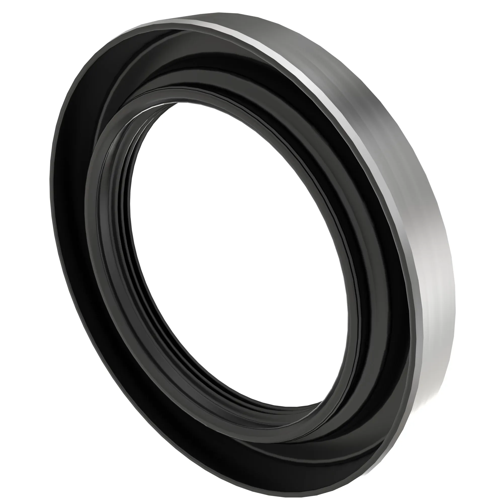 SEAL, OIL, ASSEMBLY
