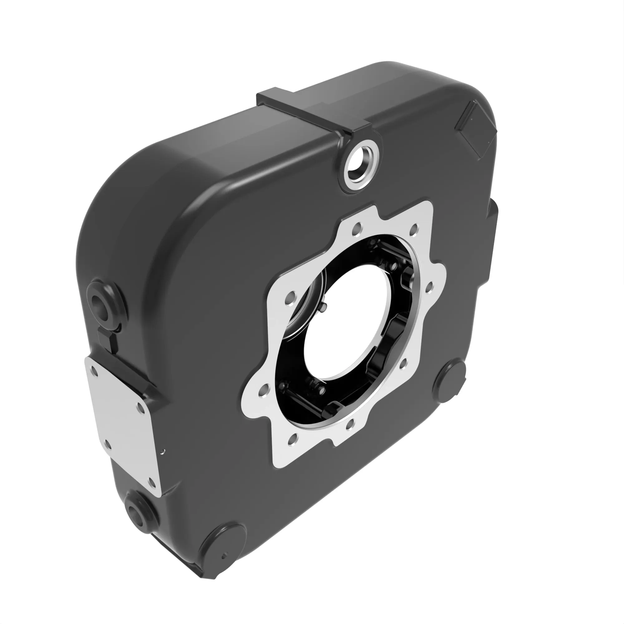 John Deere Pump Drive Housing - DZ118363