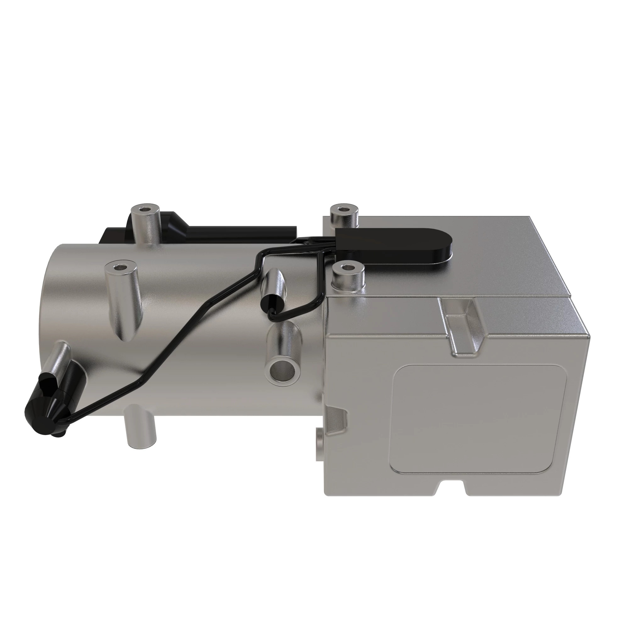 COOLANT HEATER, HEATER EPERSP. CHER