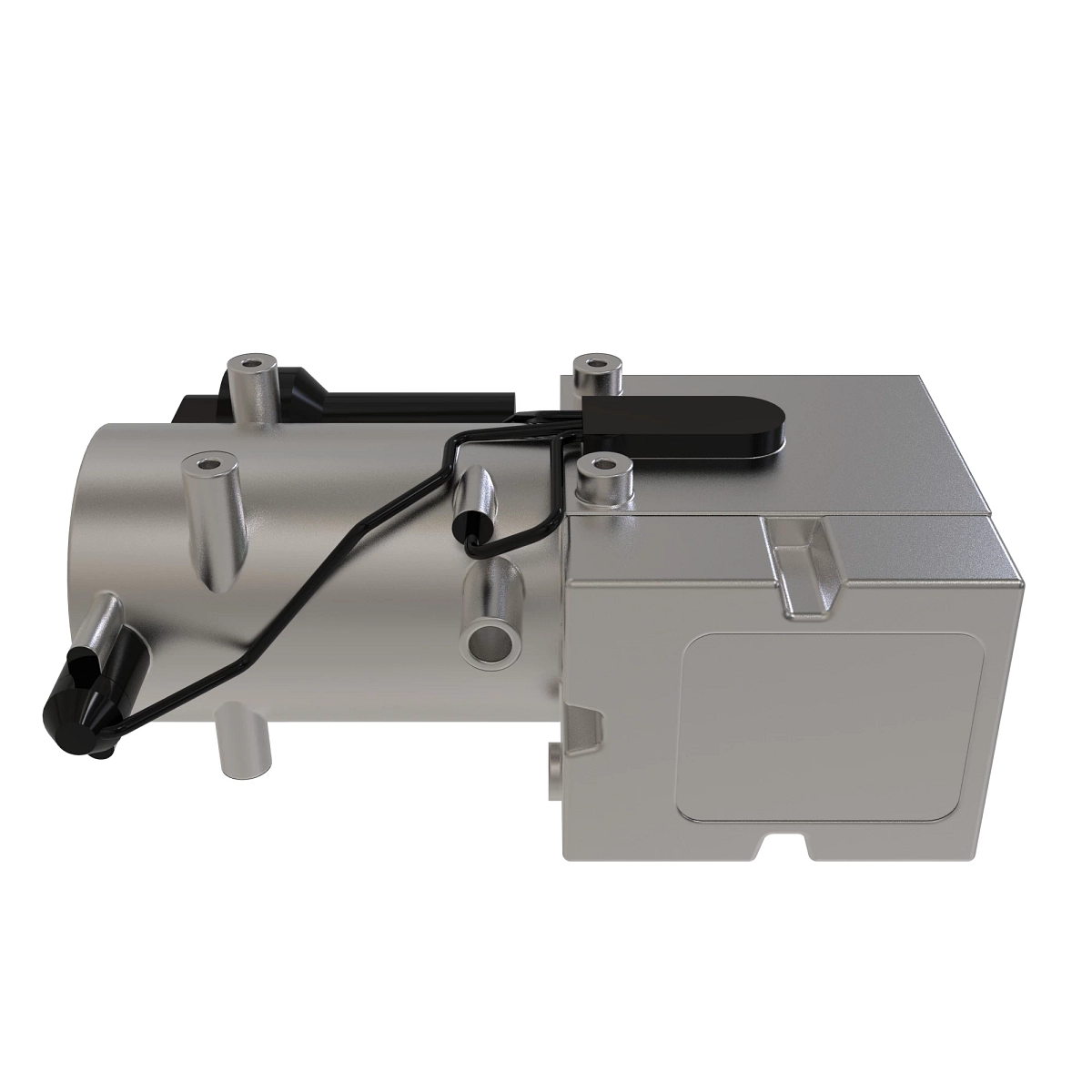 Coolant Heater, Heater Epersp. Cher