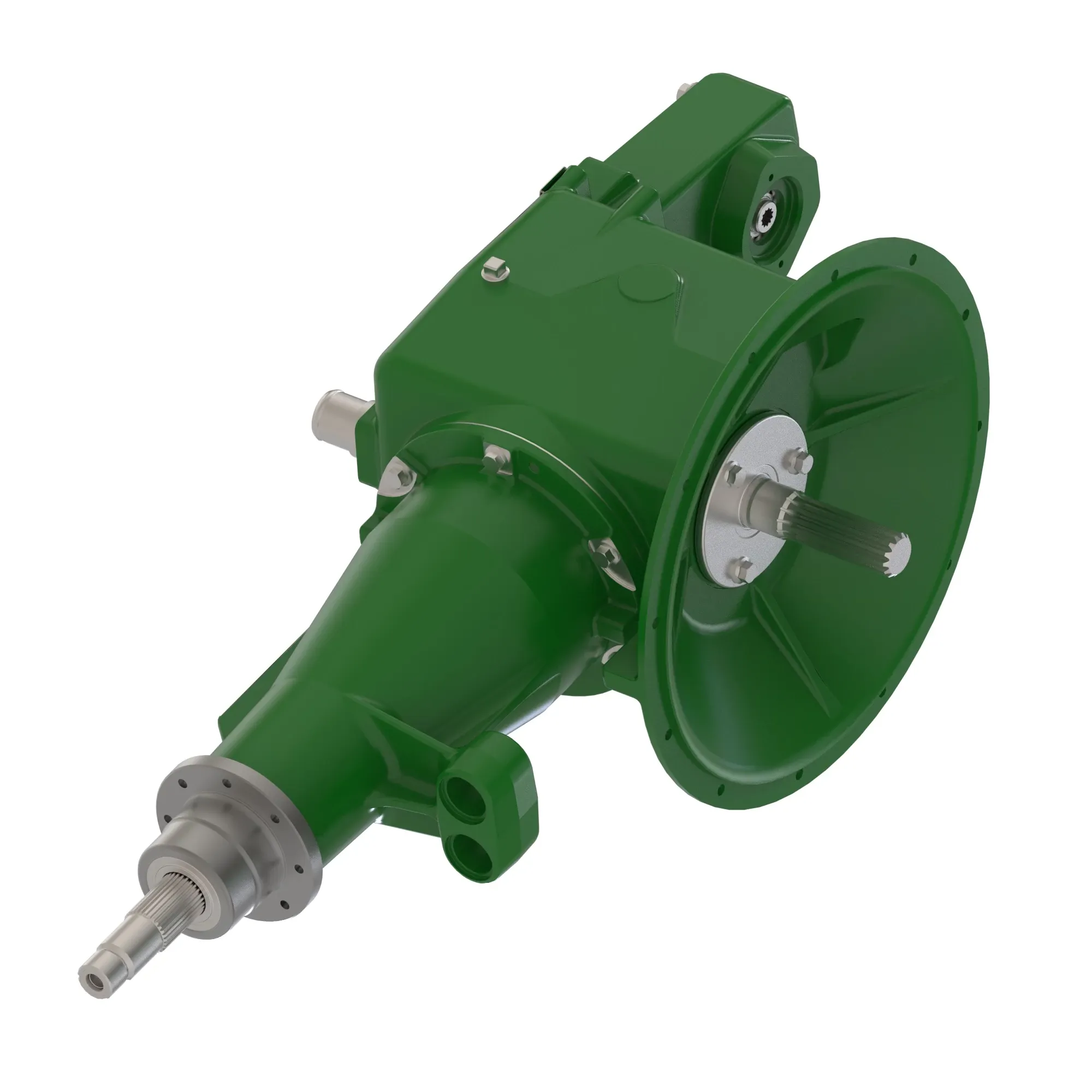 John Deere PTO Narrow Transmission - AZ104272